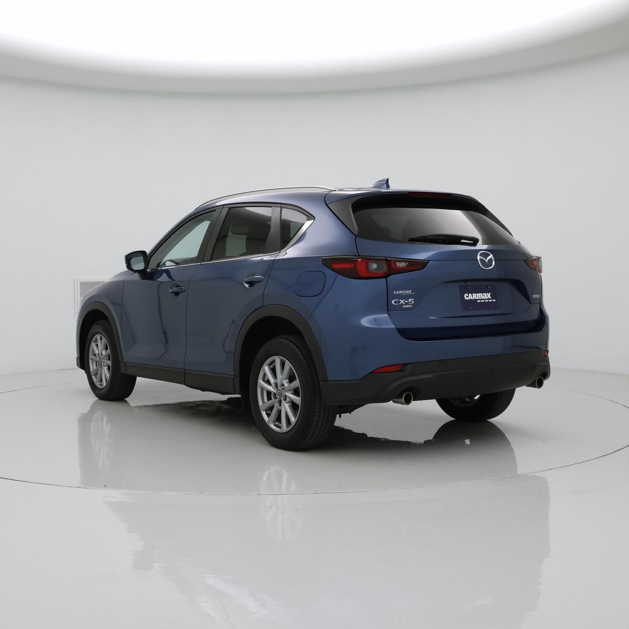 Thumbnail: 2023 Mazda CX-5 - 2