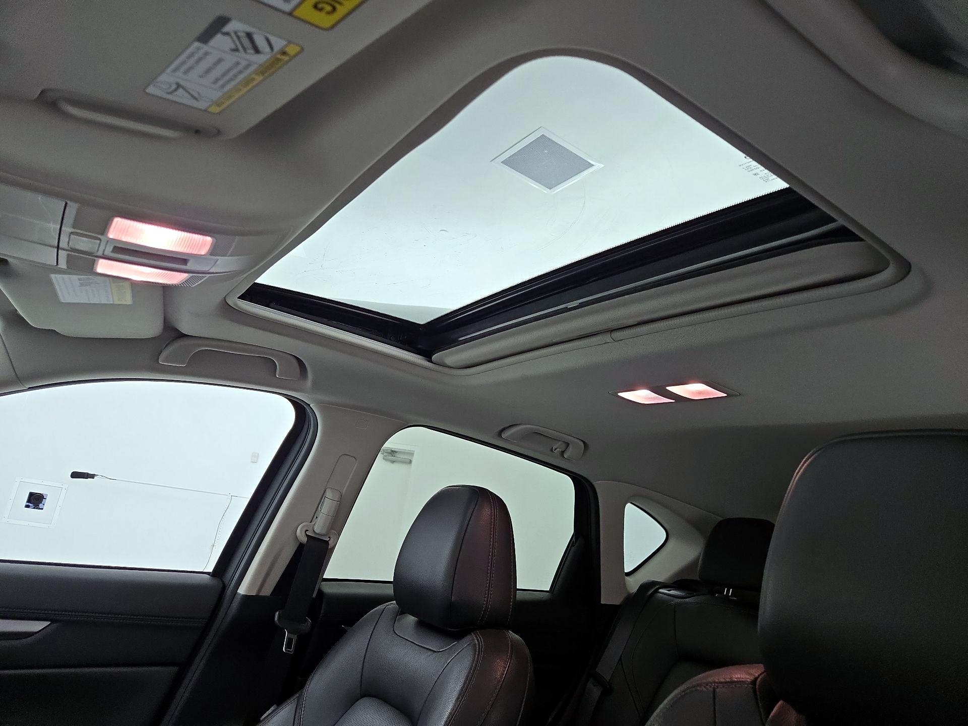 Thumbnail: 2023 Mazda CX-5 - 19