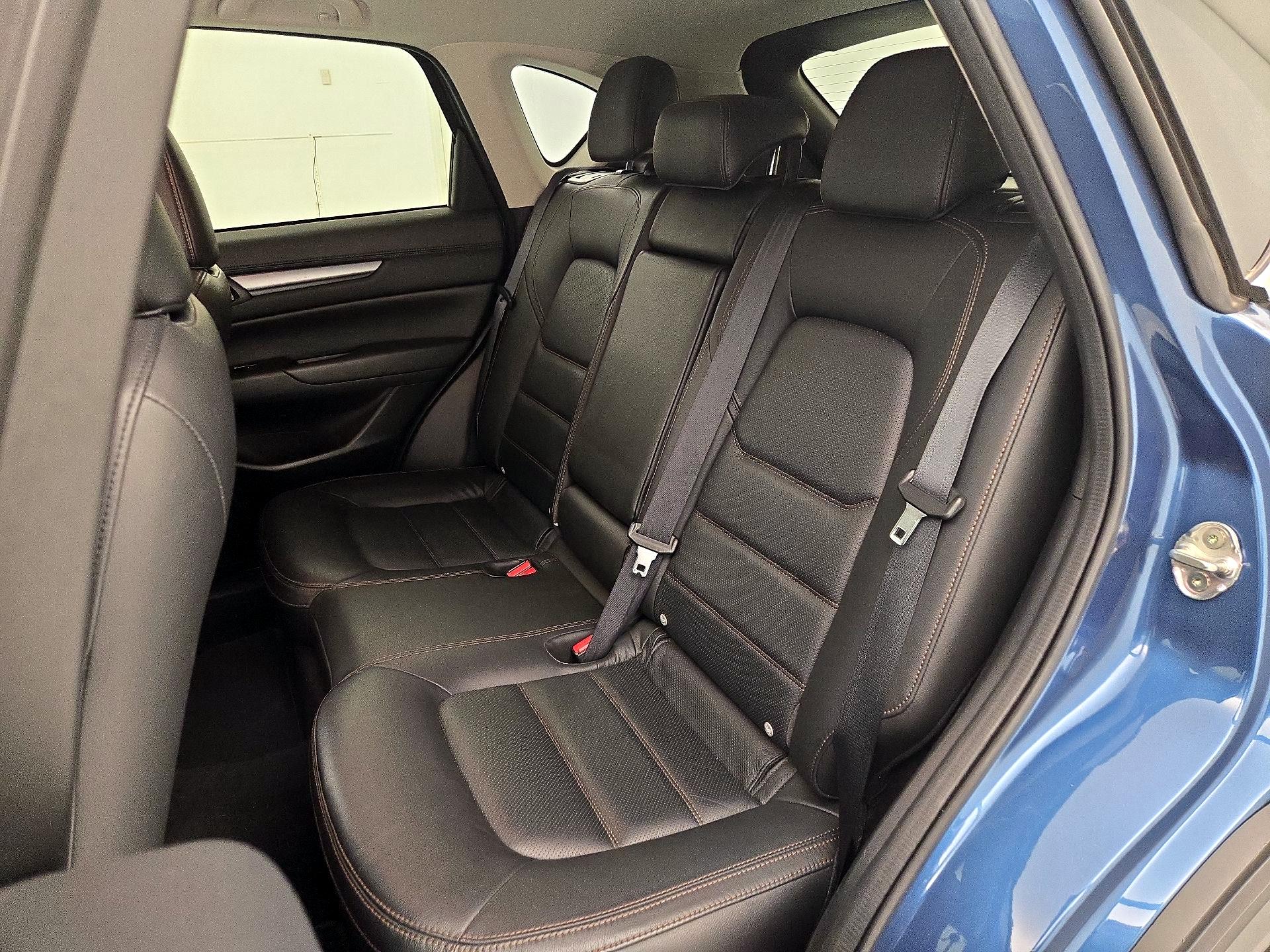 Thumbnail: 2023 Mazda CX-5 - 20