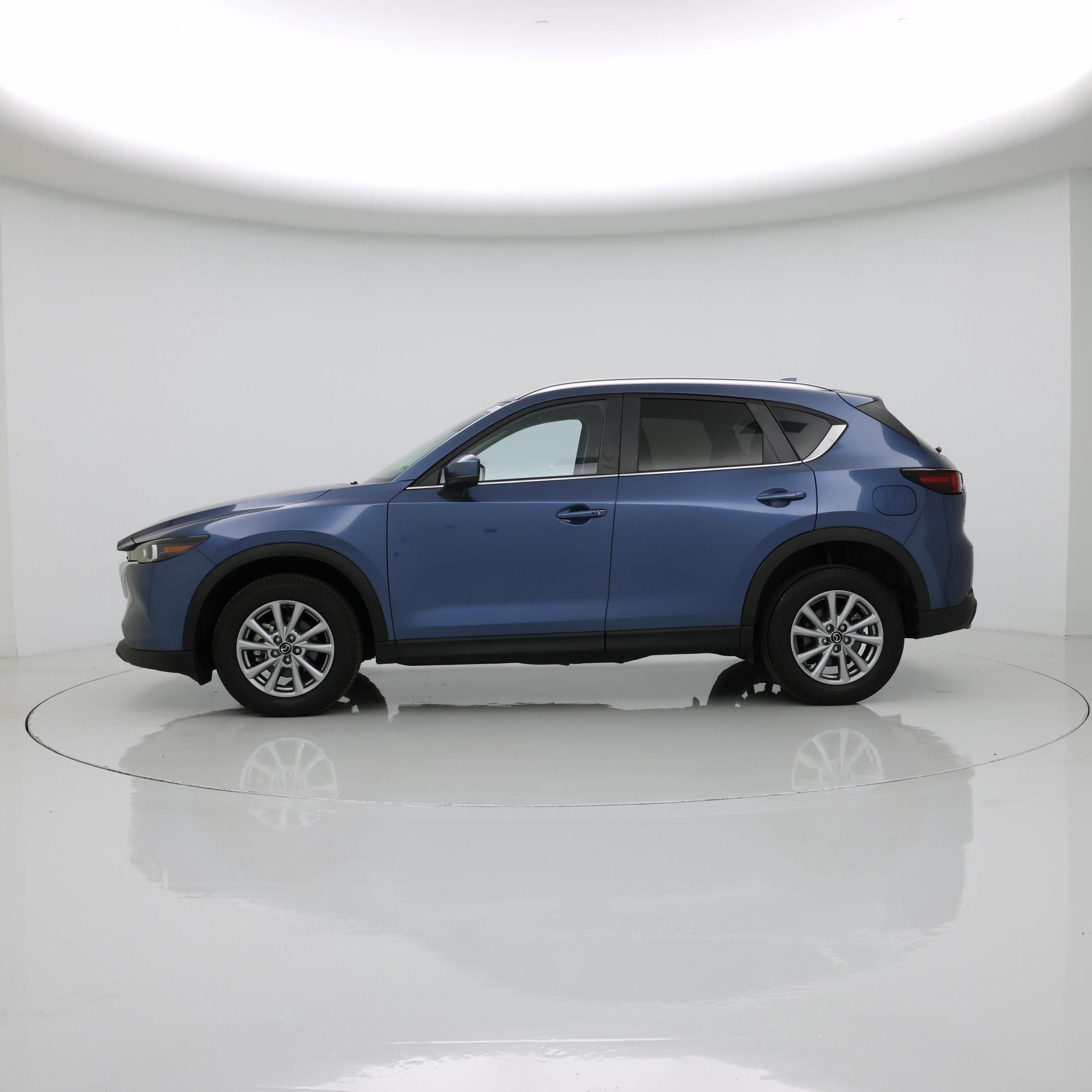 Thumbnail: 2023 Mazda CX-5 - 3