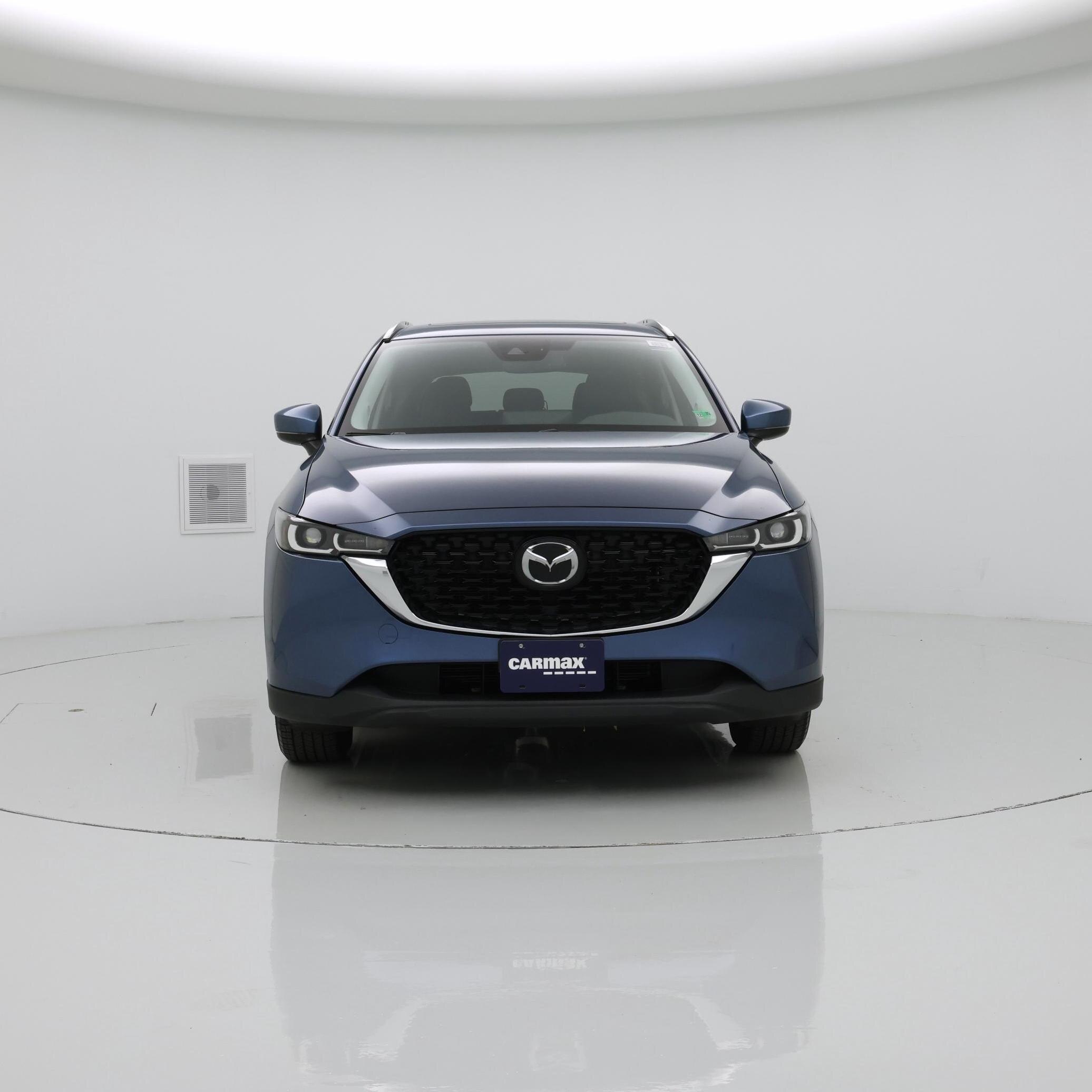Thumbnail: 2023 Mazda CX-5 - 5