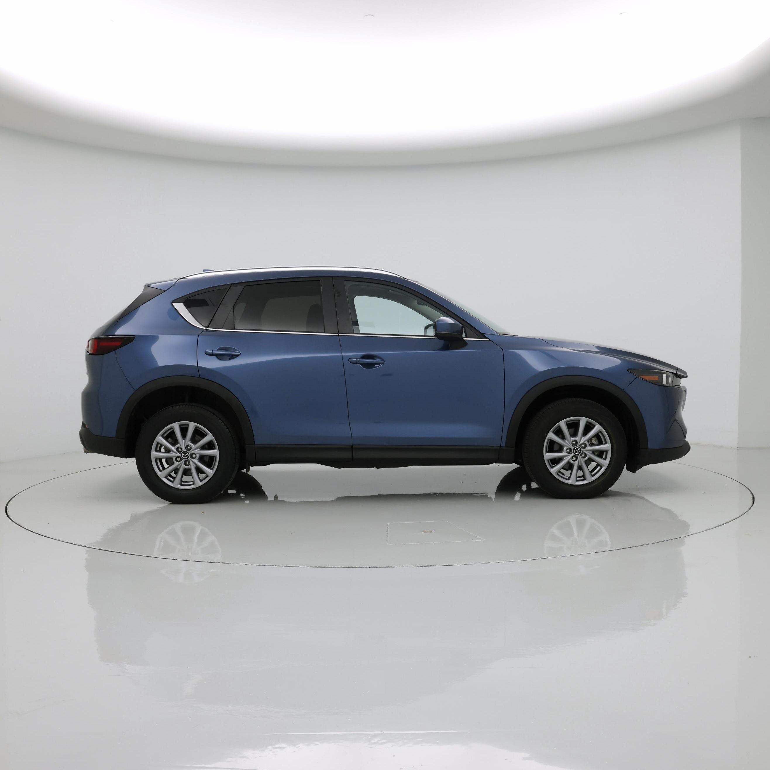Thumbnail: 2023 Mazda CX-5 - 7