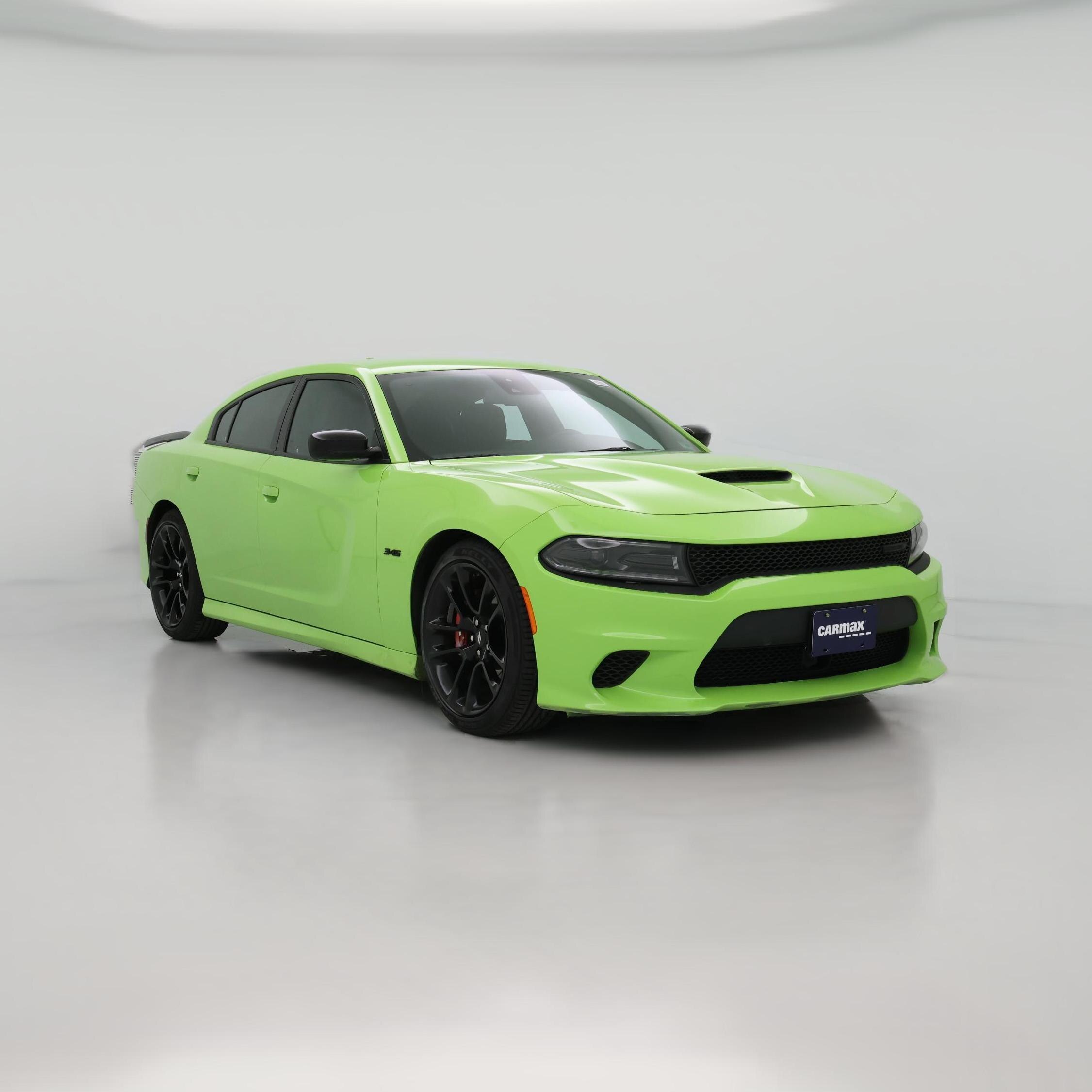Thumbnail: 2023 Dodge Charger - 1