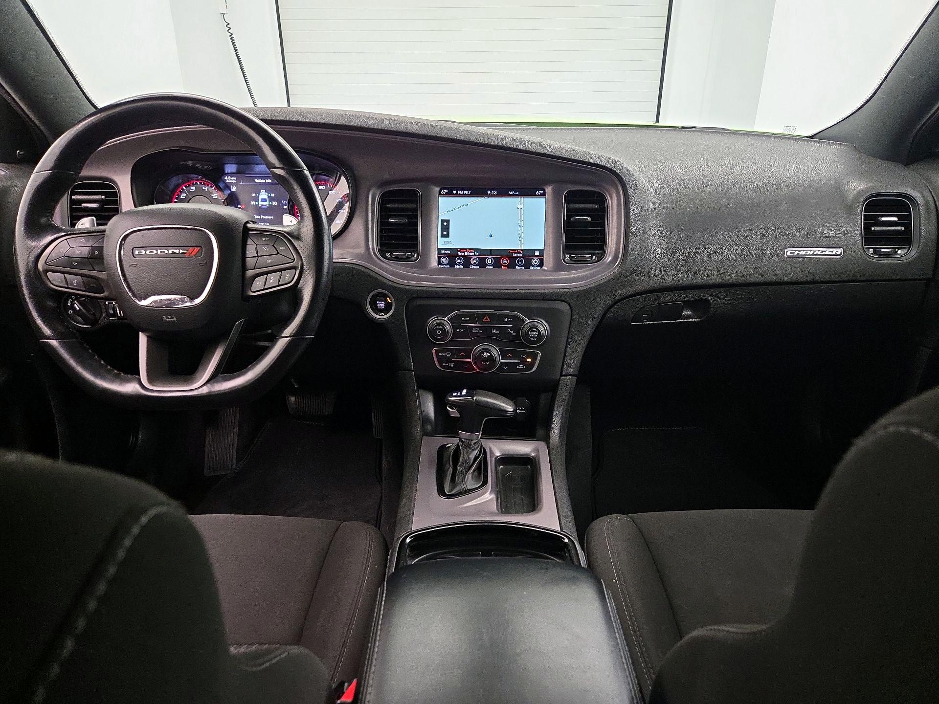 Thumbnail: 2023 Dodge Charger - 9