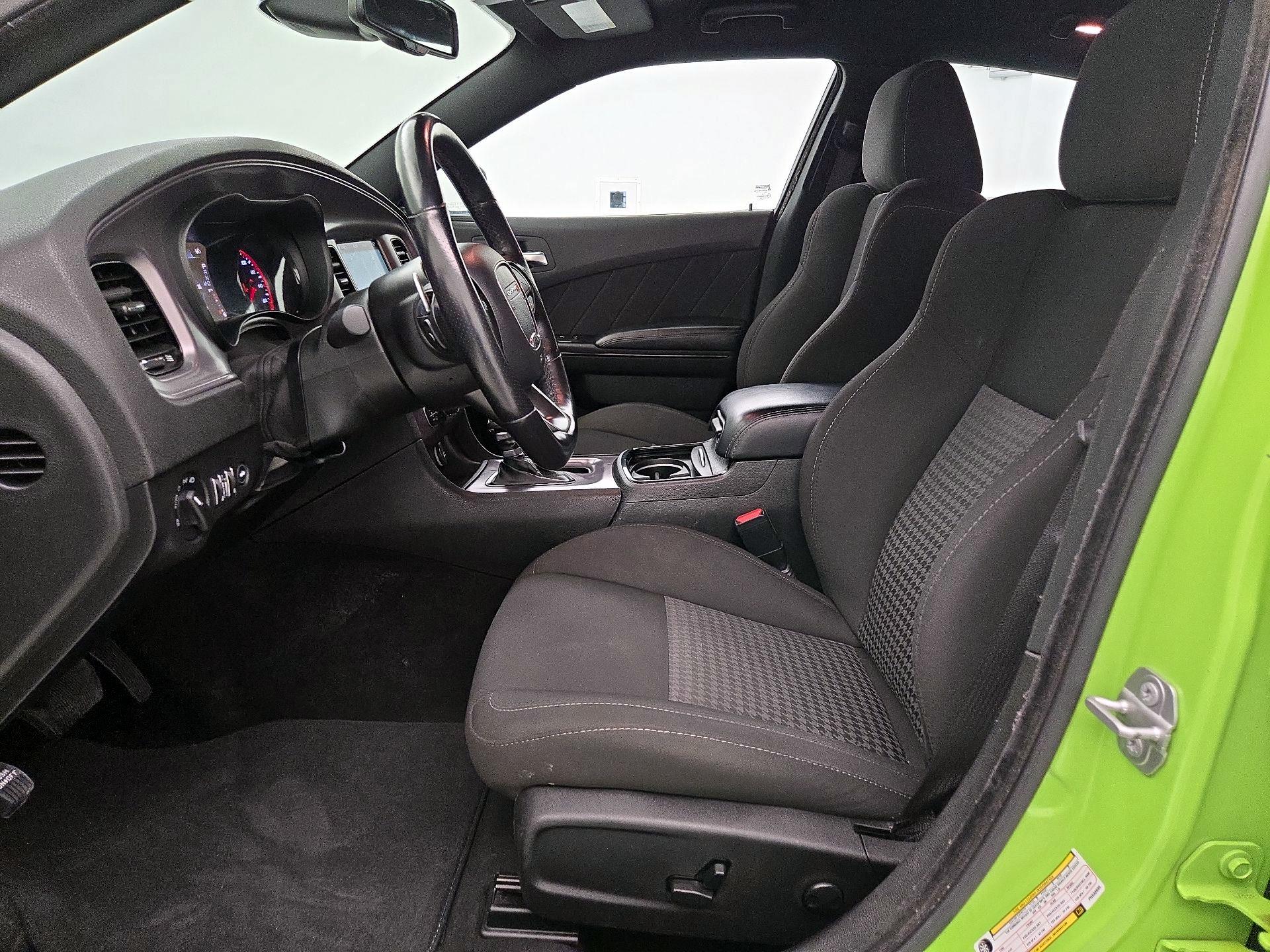 Thumbnail: 2023 Dodge Charger - 11