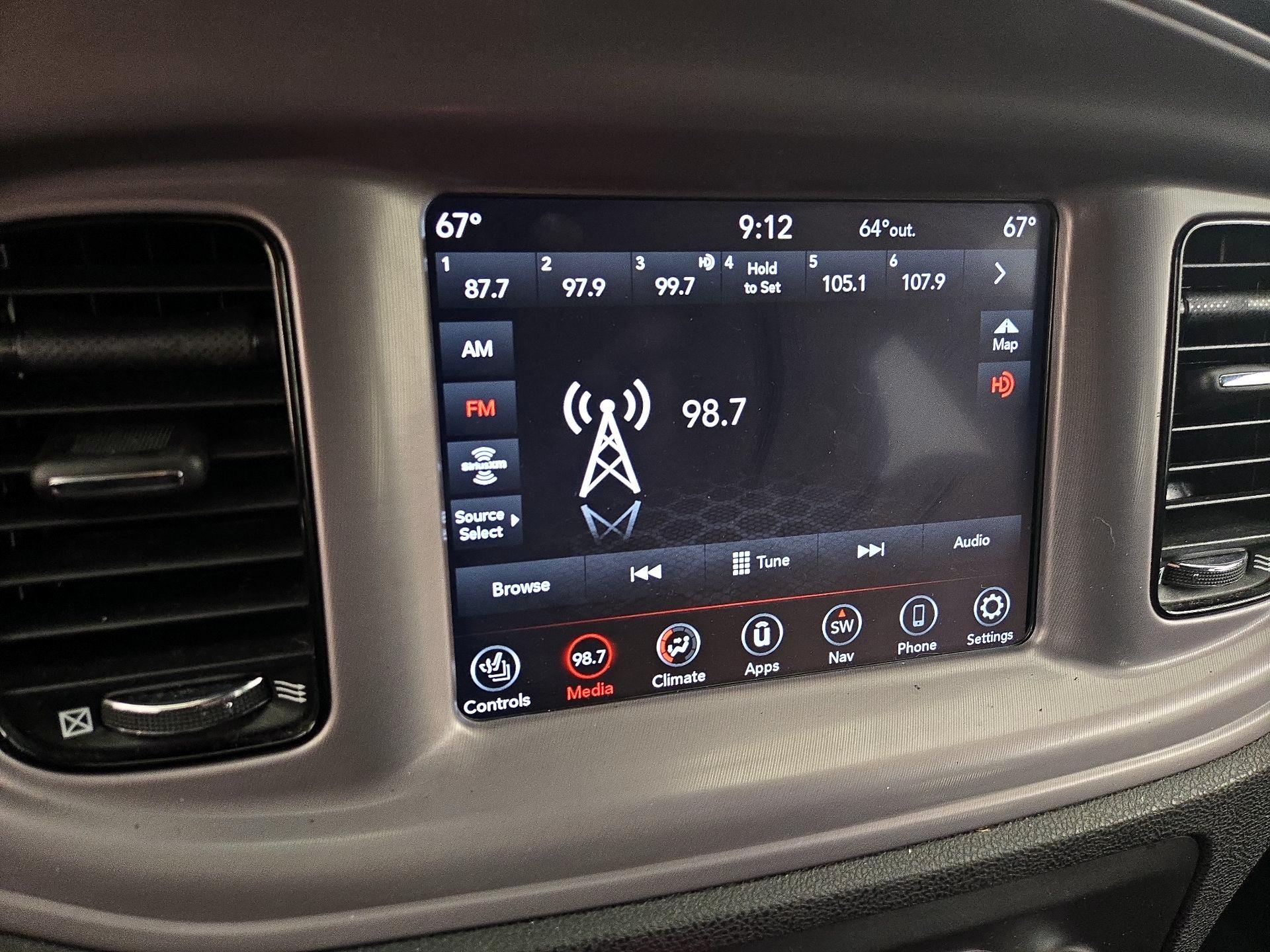 Thumbnail: 2023 Dodge Charger - 16