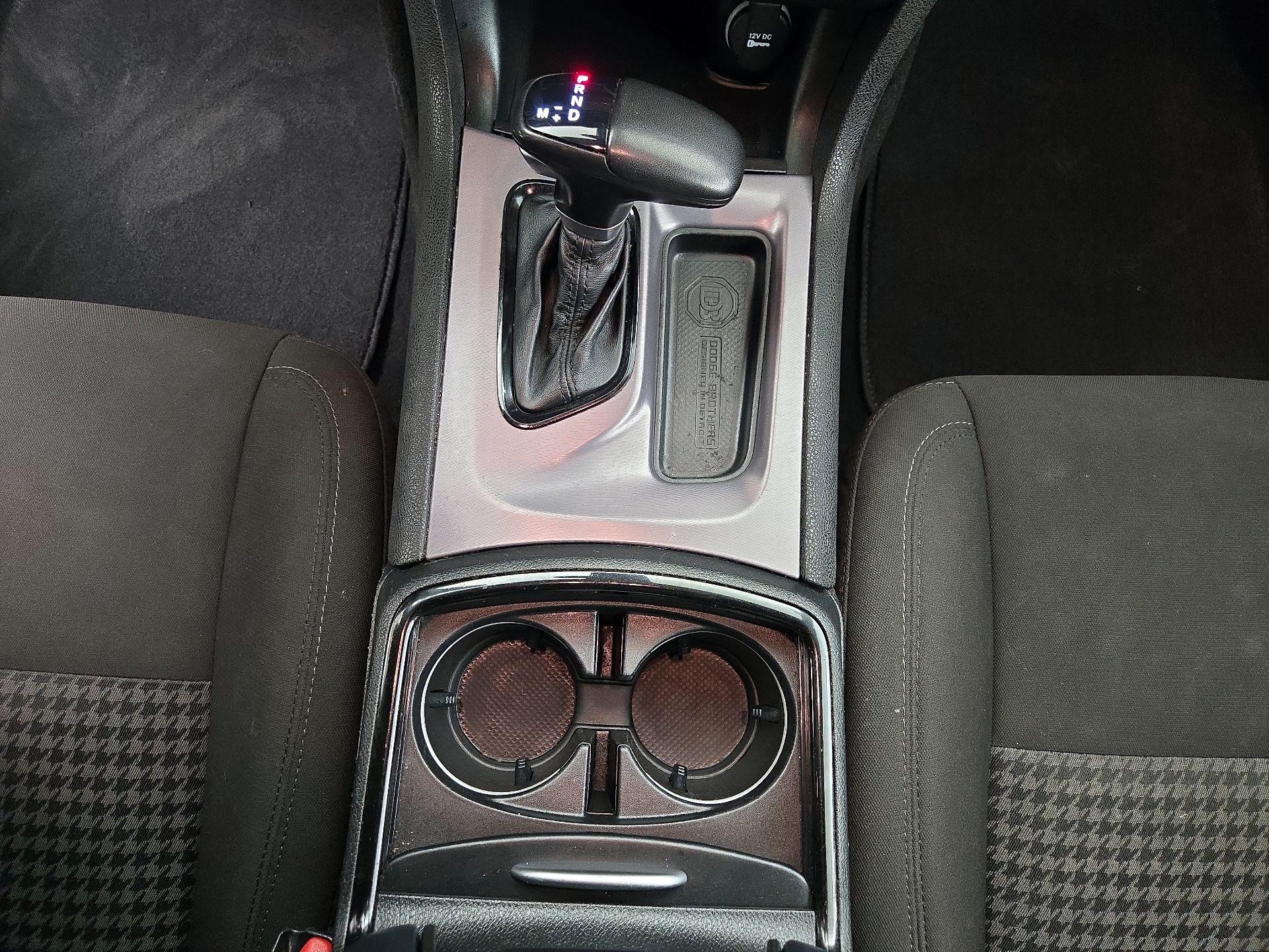 Thumbnail: 2023 Dodge Charger - 18