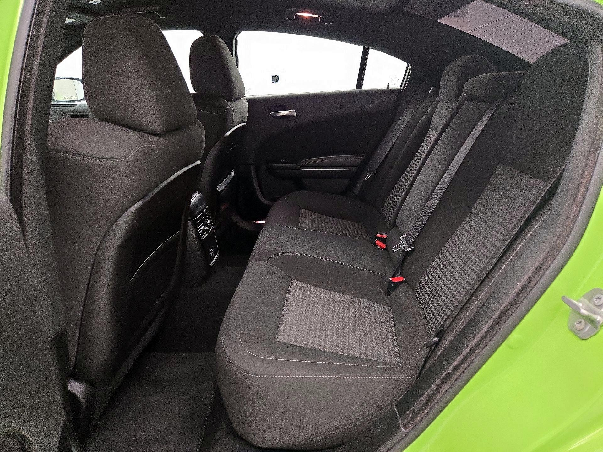 Thumbnail: 2023 Dodge Charger - 20