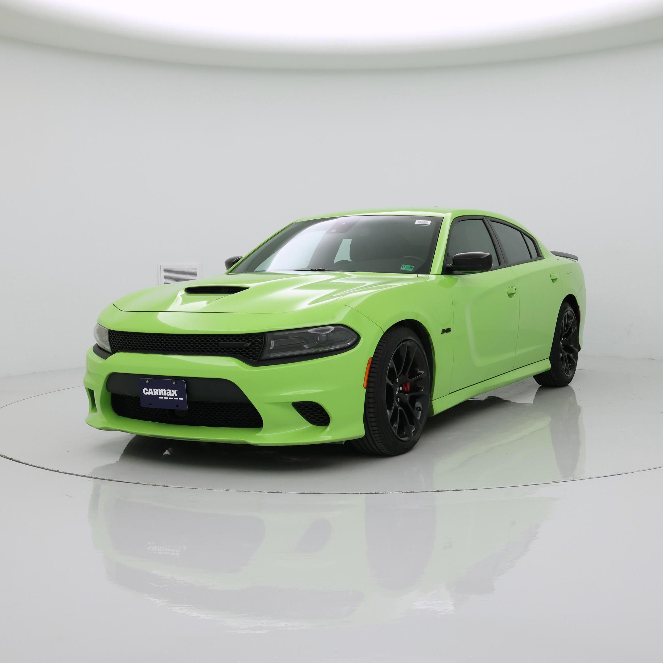 Thumbnail: 2023 Dodge Charger - 4