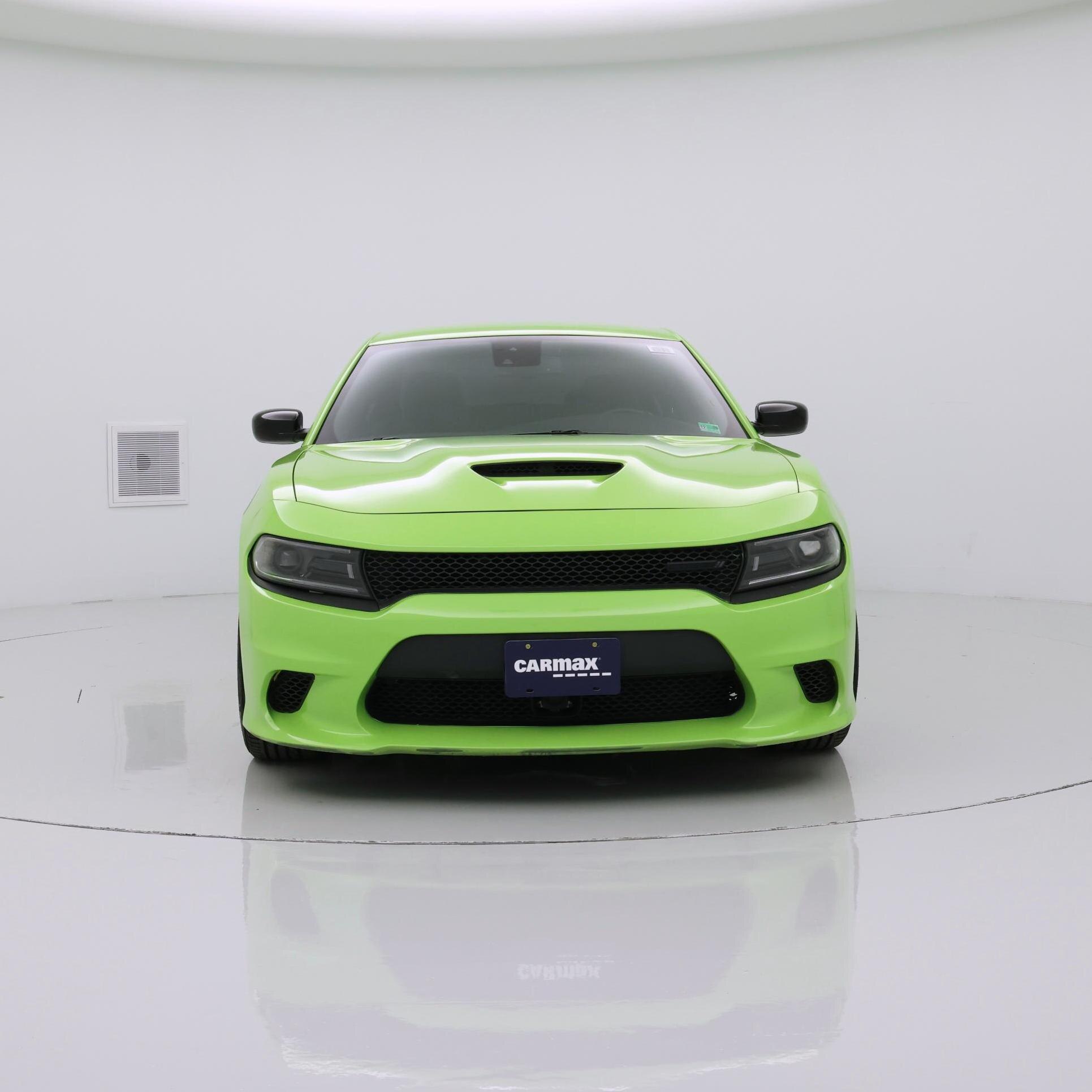 Thumbnail: 2023 Dodge Charger - 5