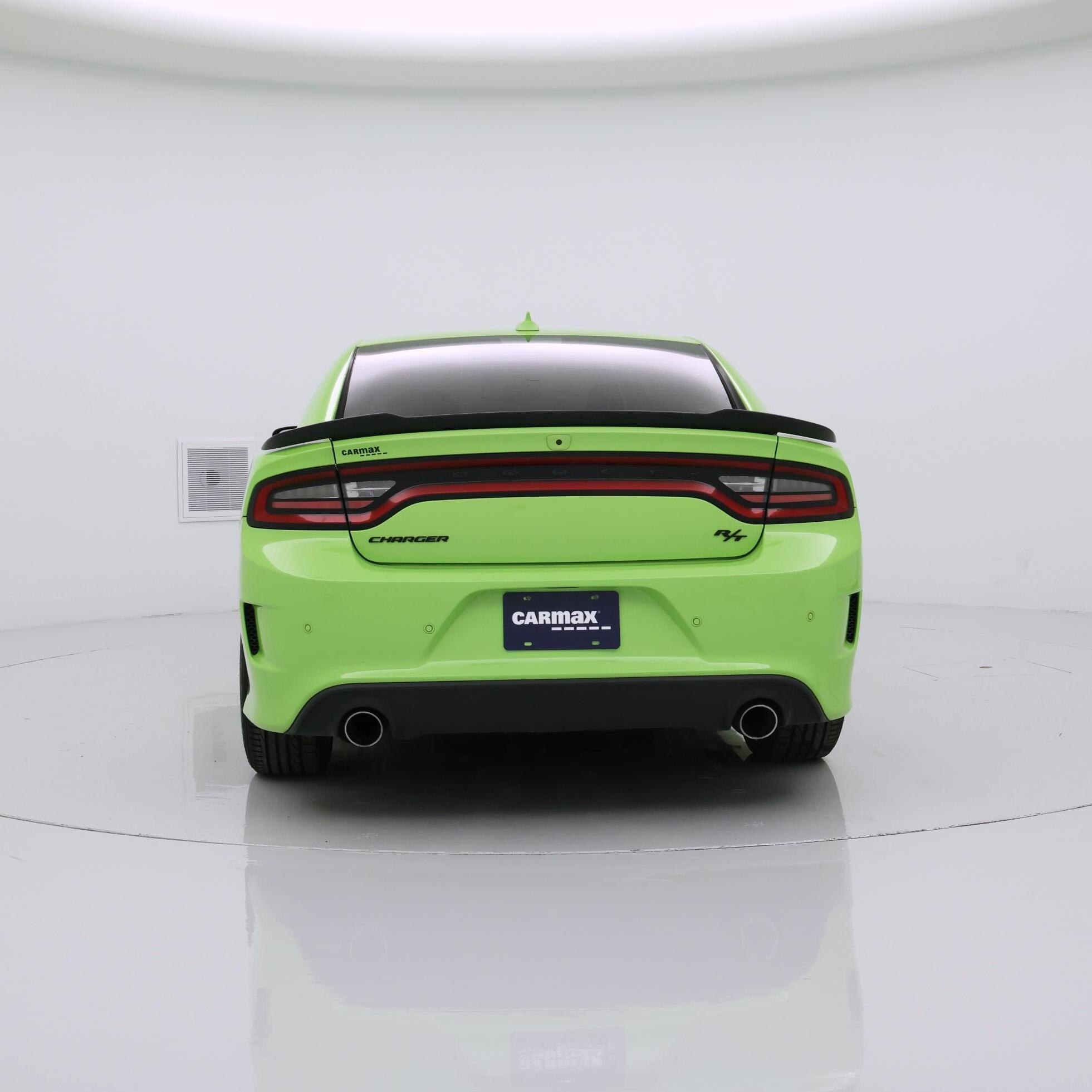 Thumbnail: 2023 Dodge Charger - 6