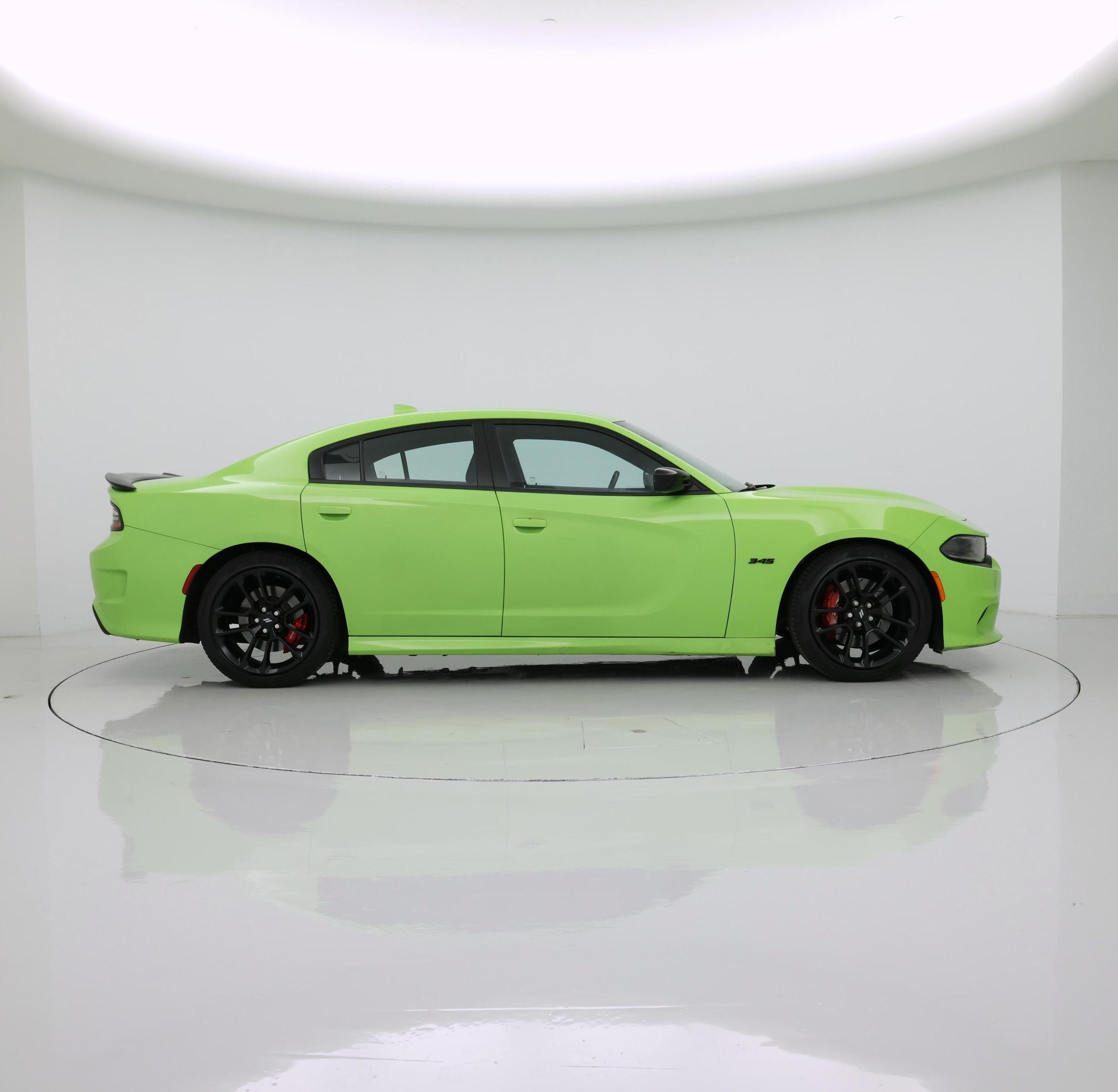 Thumbnail: 2023 Dodge Charger - 7