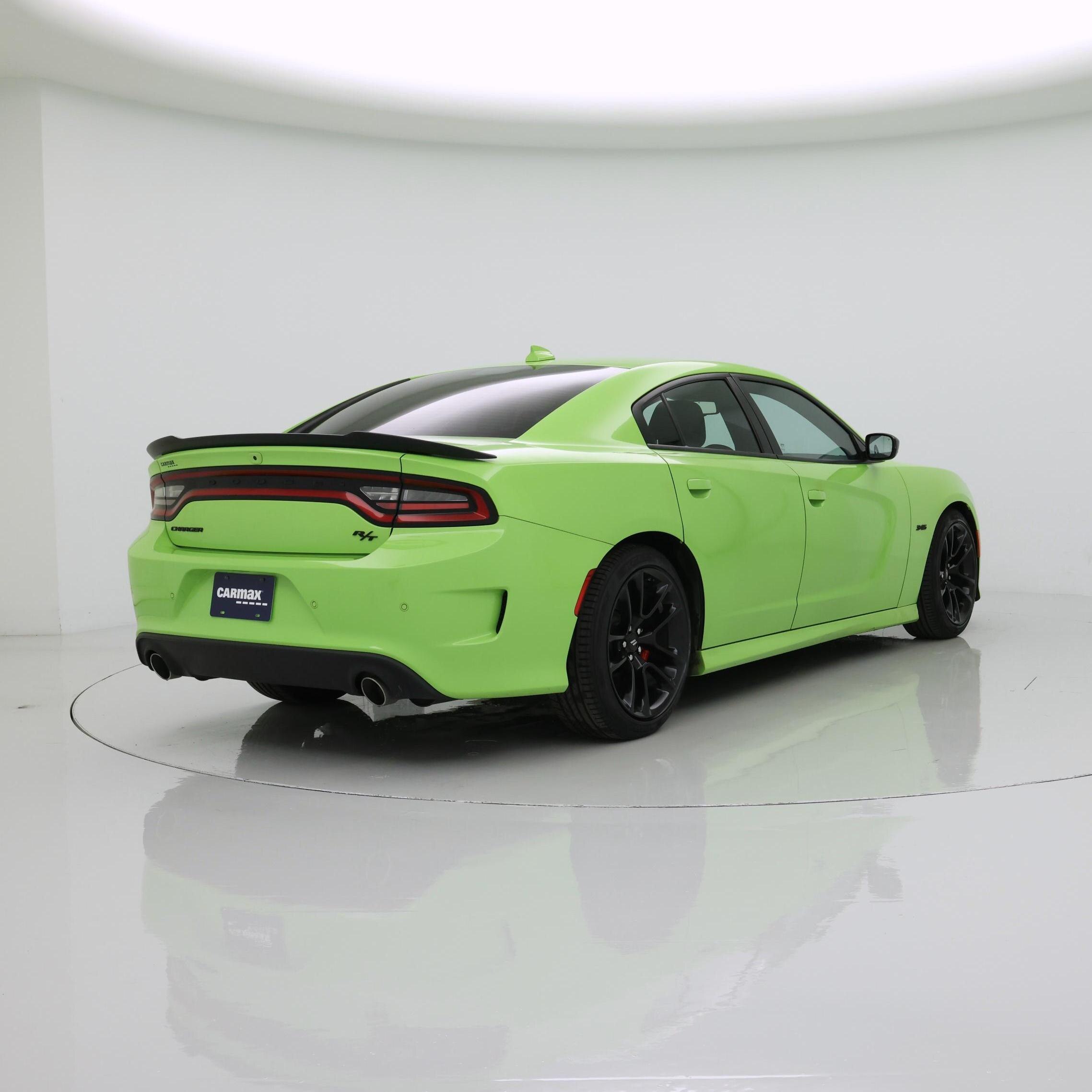 Thumbnail: 2023 Dodge Charger - 8