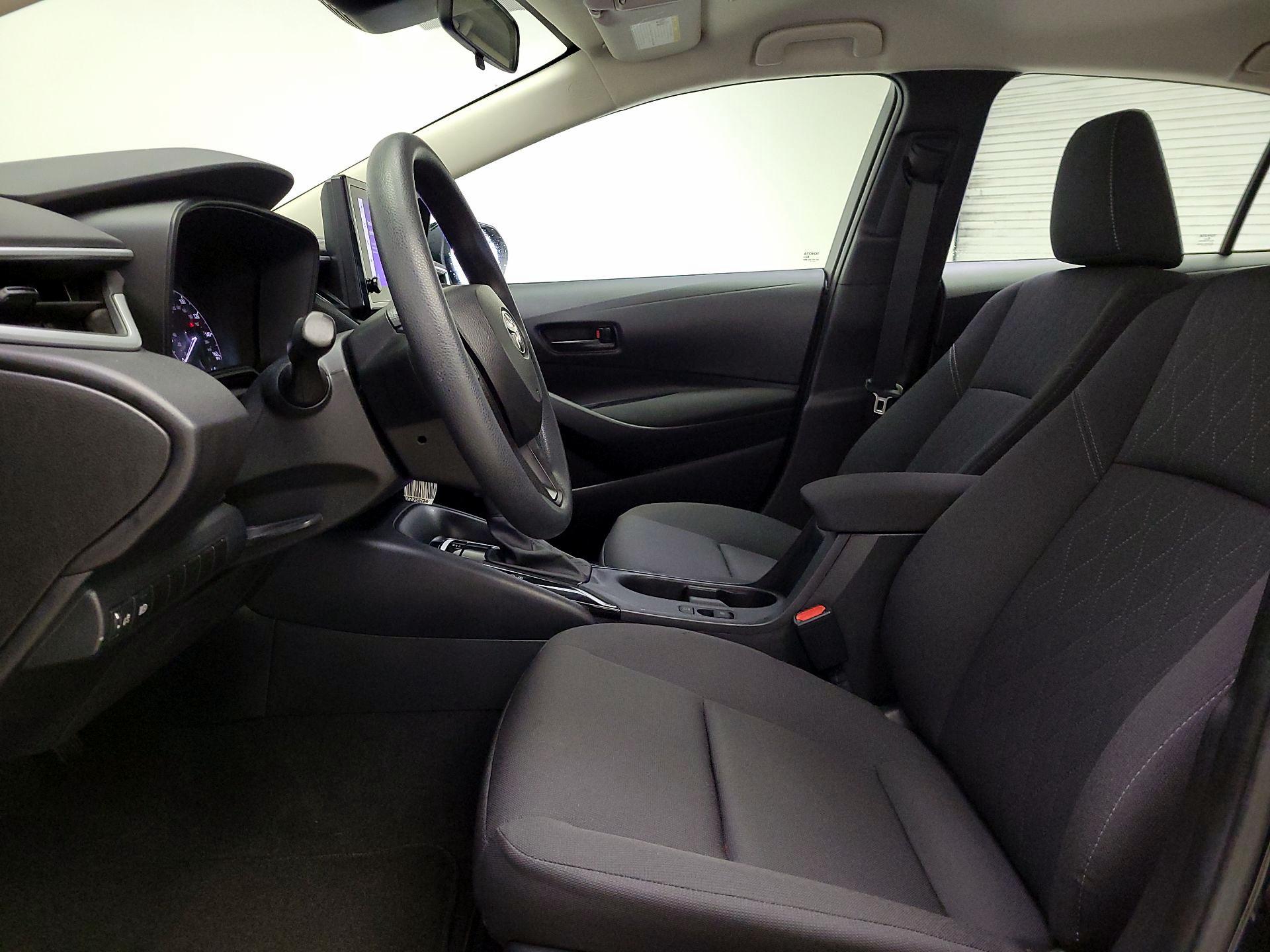 Thumbnail: 2024 Toyota Corolla - 11