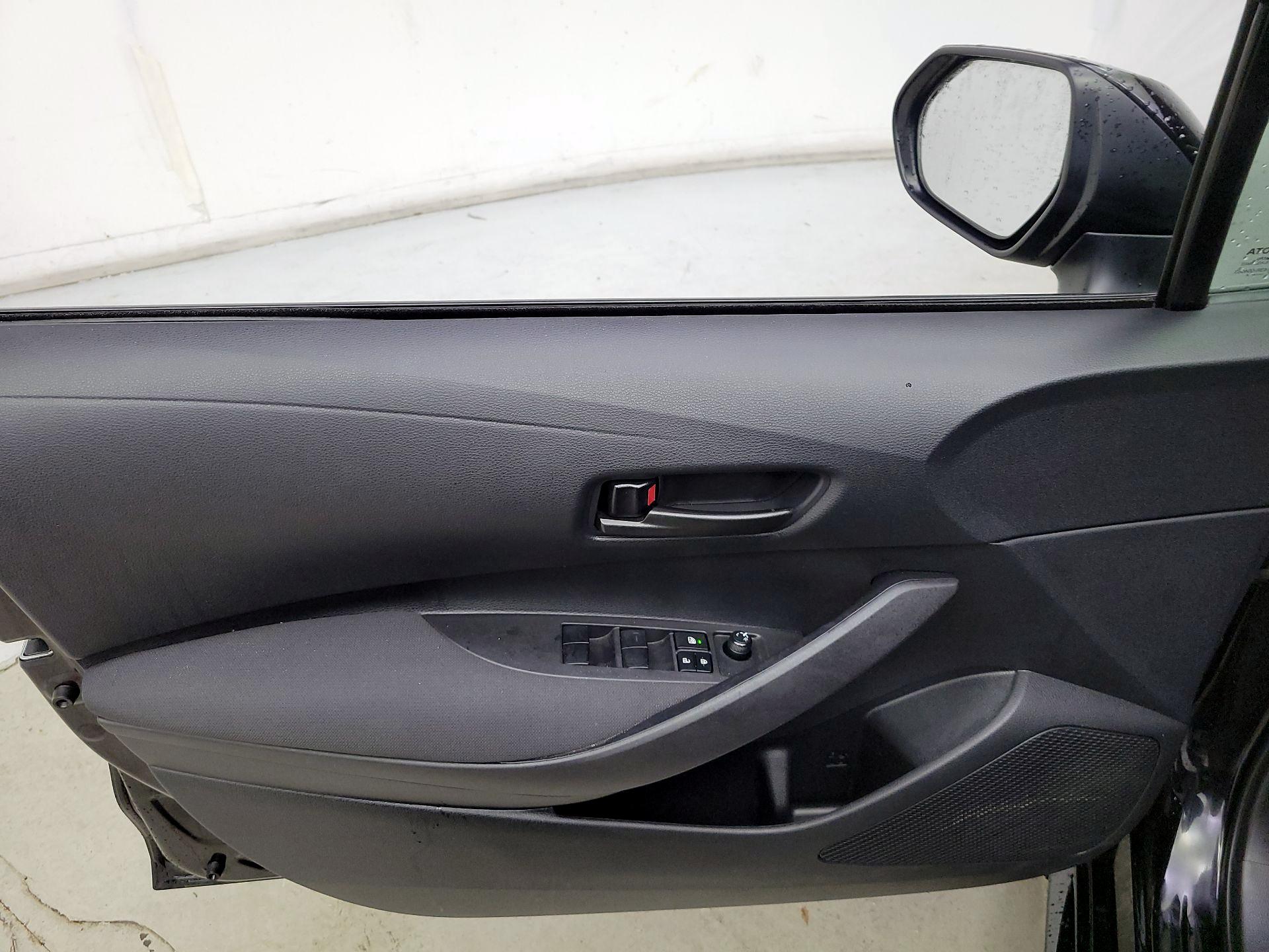 Thumbnail: 2024 Toyota Corolla - 12