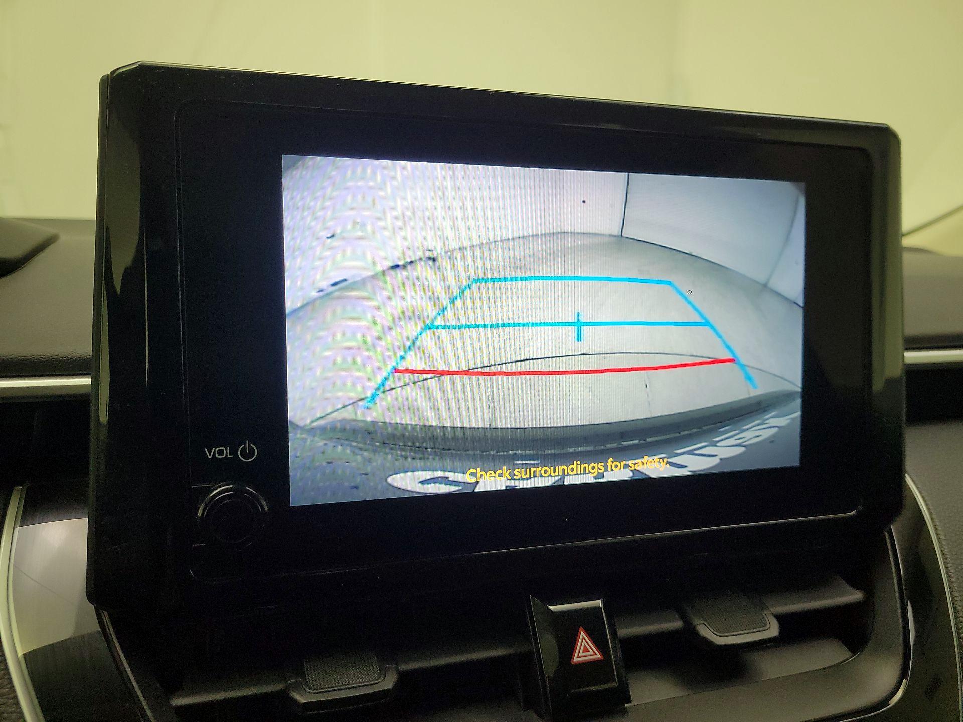 Thumbnail: 2024 Toyota Corolla - 14