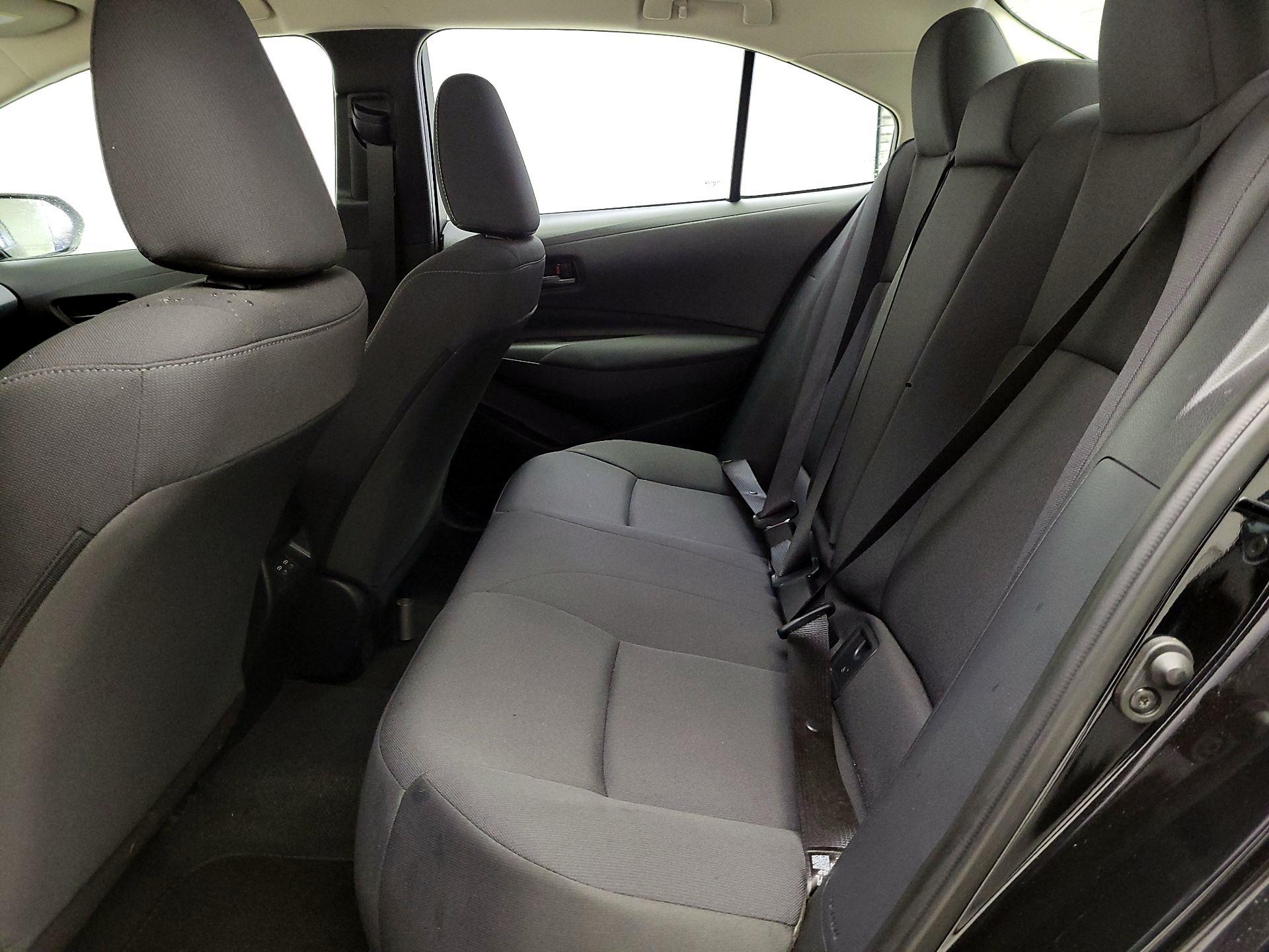 Thumbnail: 2024 Toyota Corolla - 19