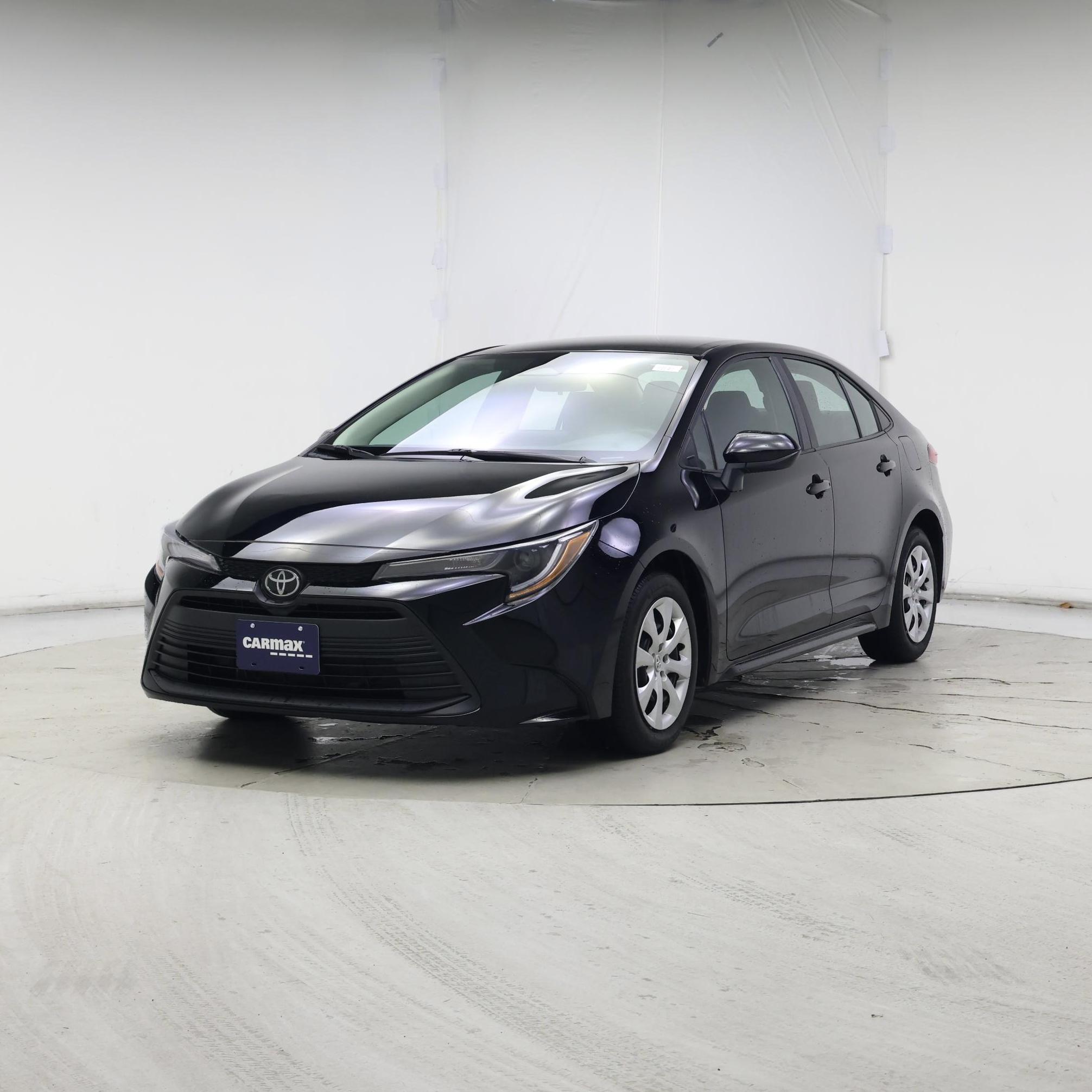 Thumbnail: 2024 Toyota Corolla - 4