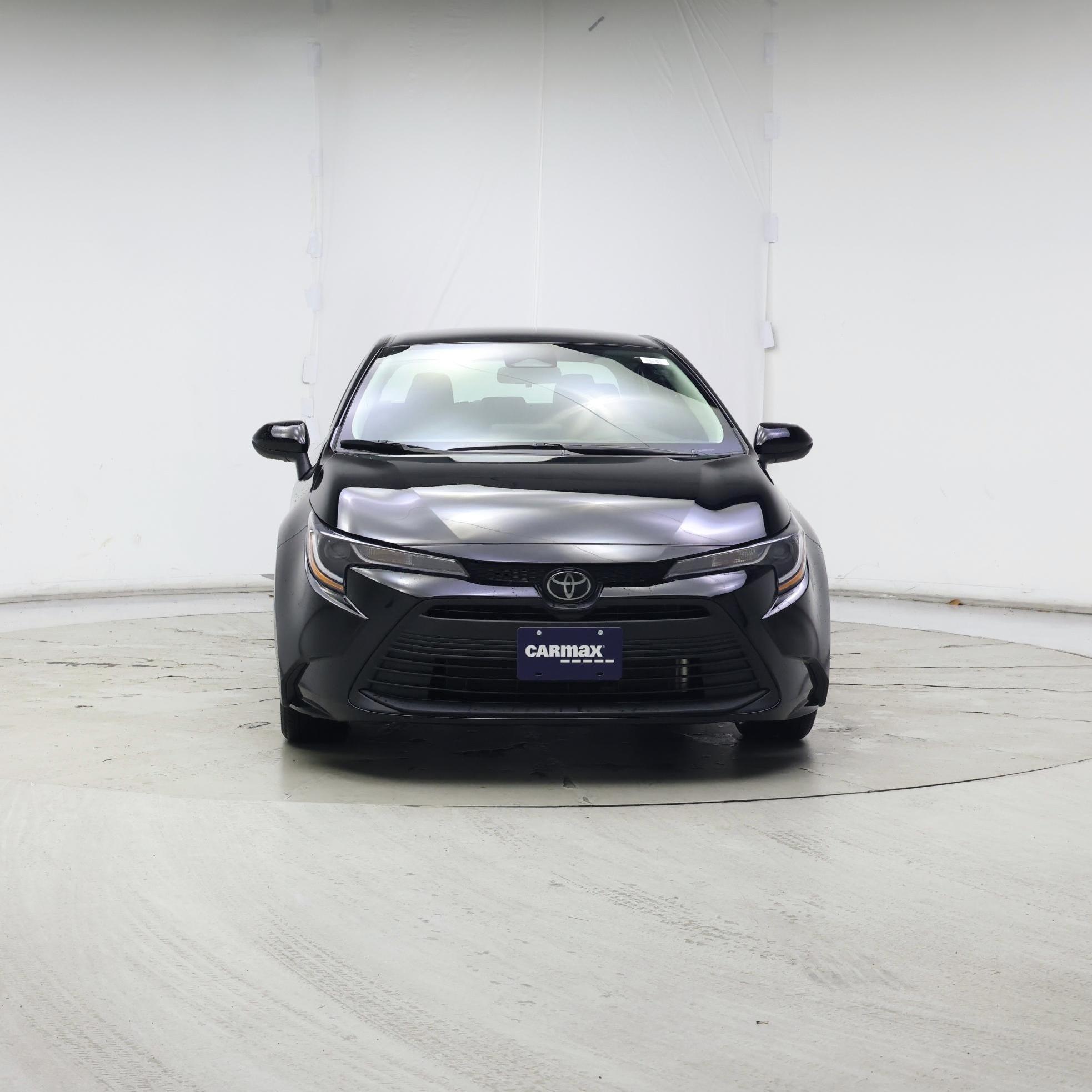 Thumbnail: 2024 Toyota Corolla - 5