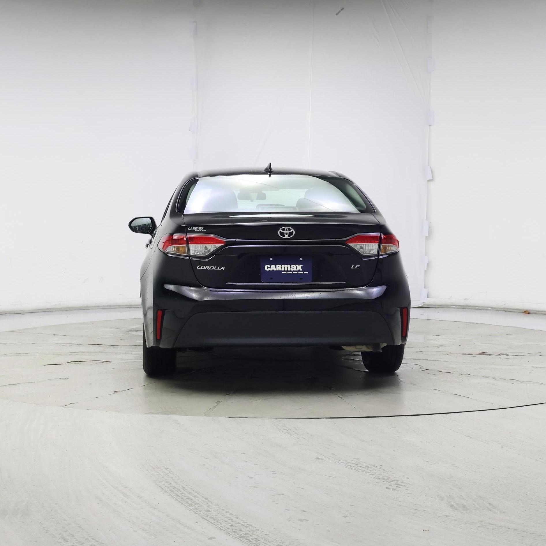 Thumbnail: 2024 Toyota Corolla - 6