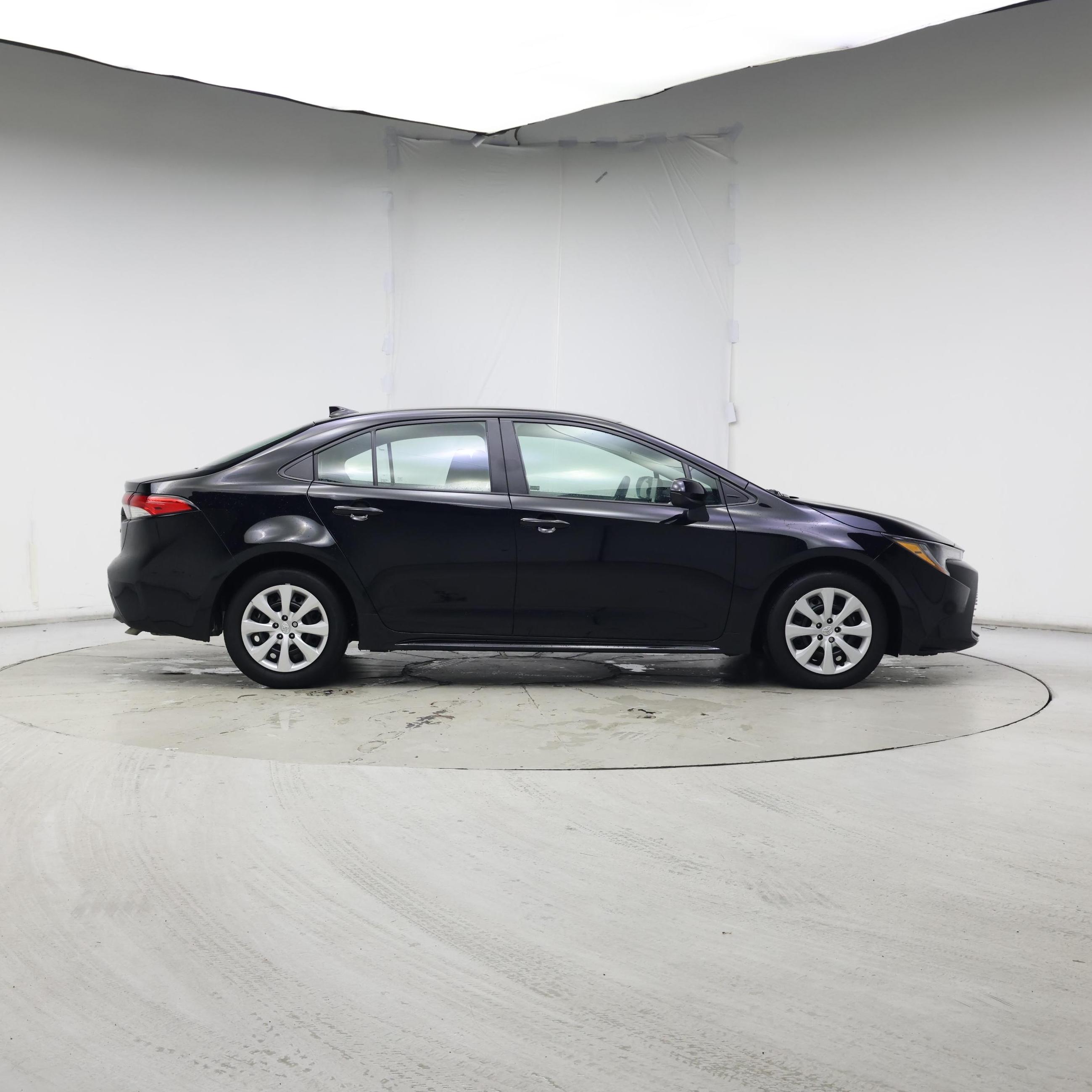 Thumbnail: 2024 Toyota Corolla - 7