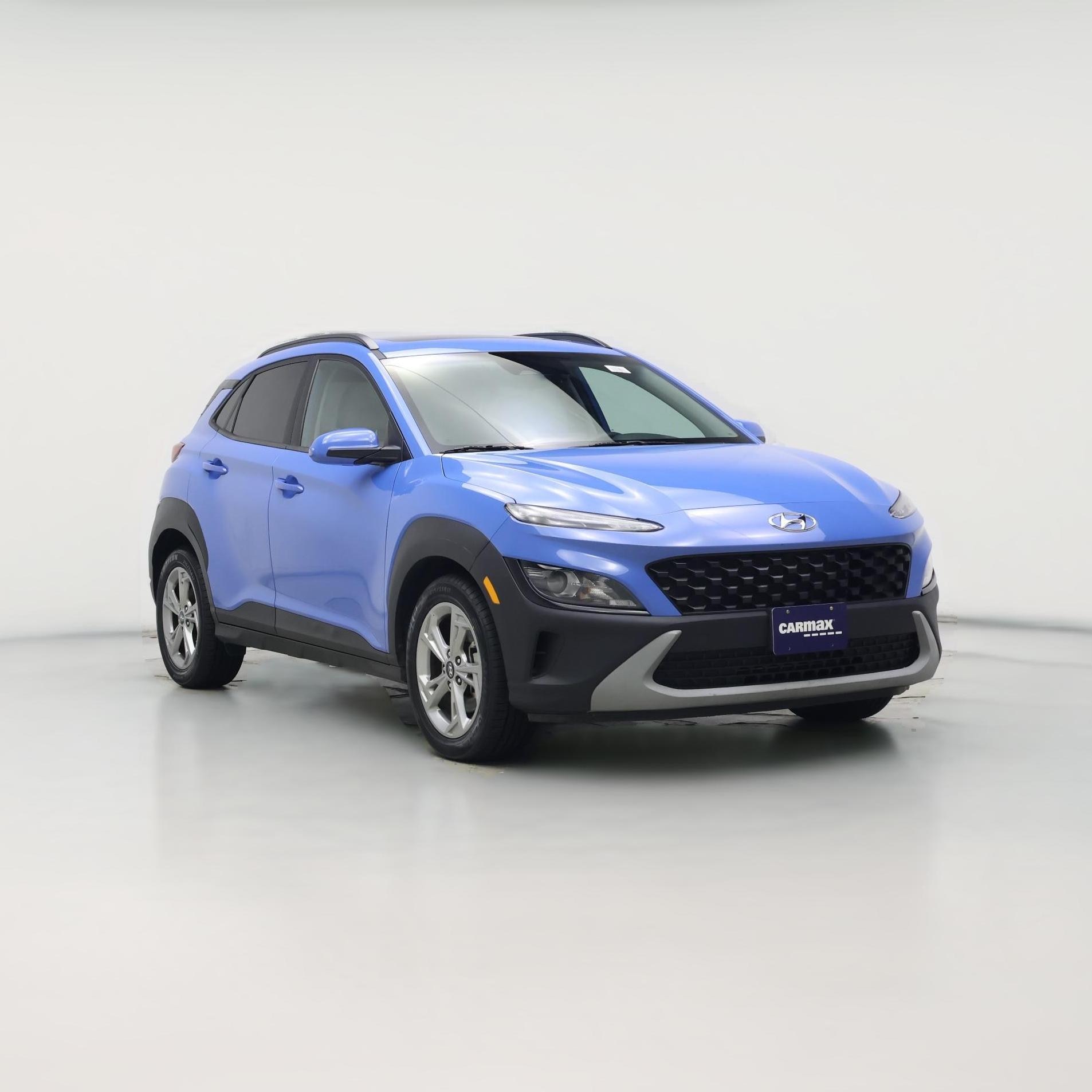 Thumbnail: 2023 Hyundai Kona - 1