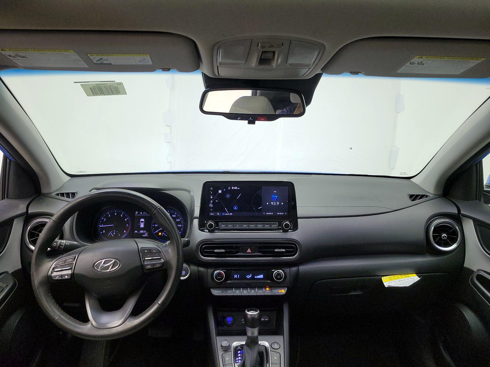 Thumbnail: 2023 Hyundai Kona - 9