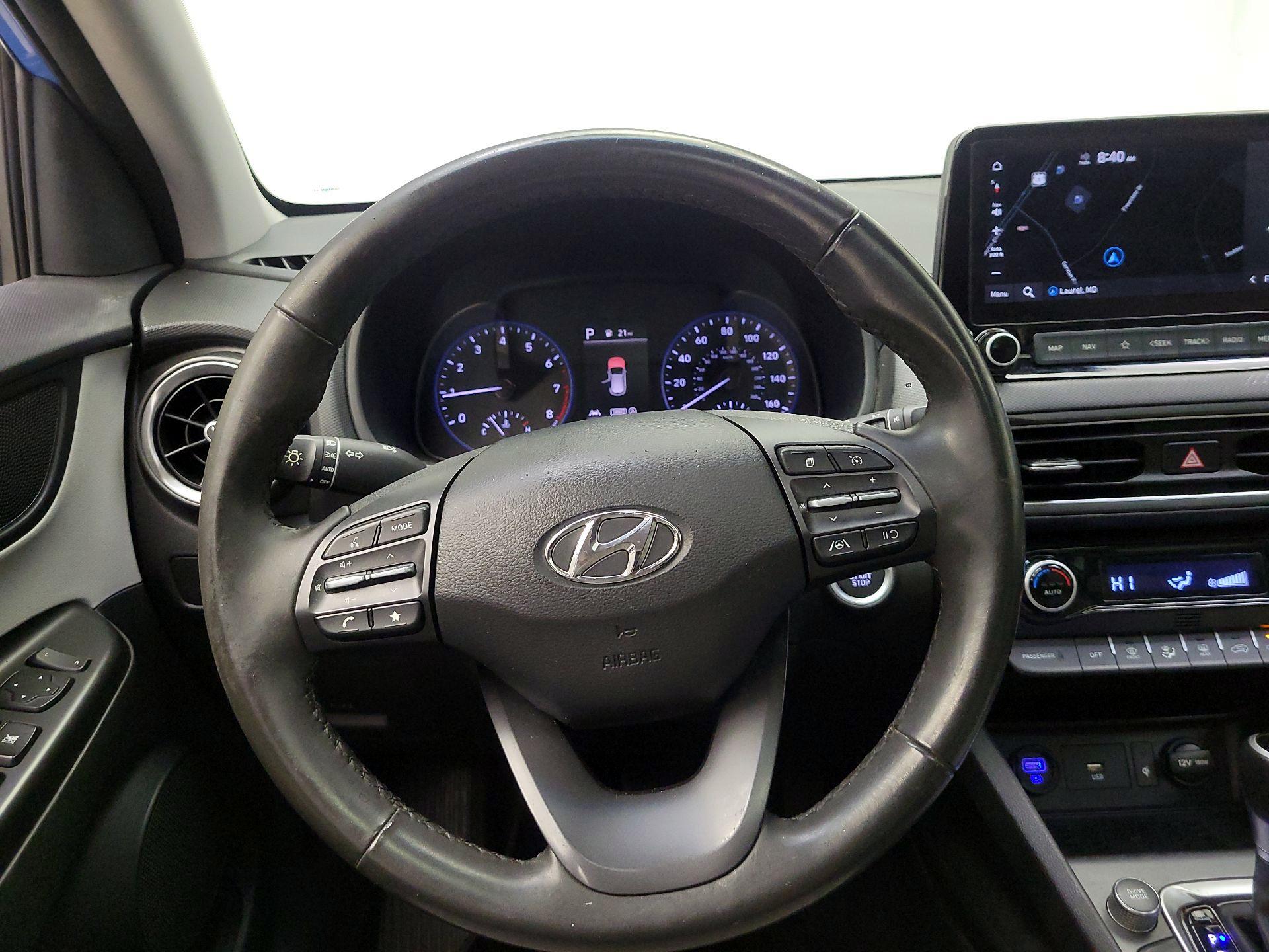 Thumbnail: 2023 Hyundai Kona - 10