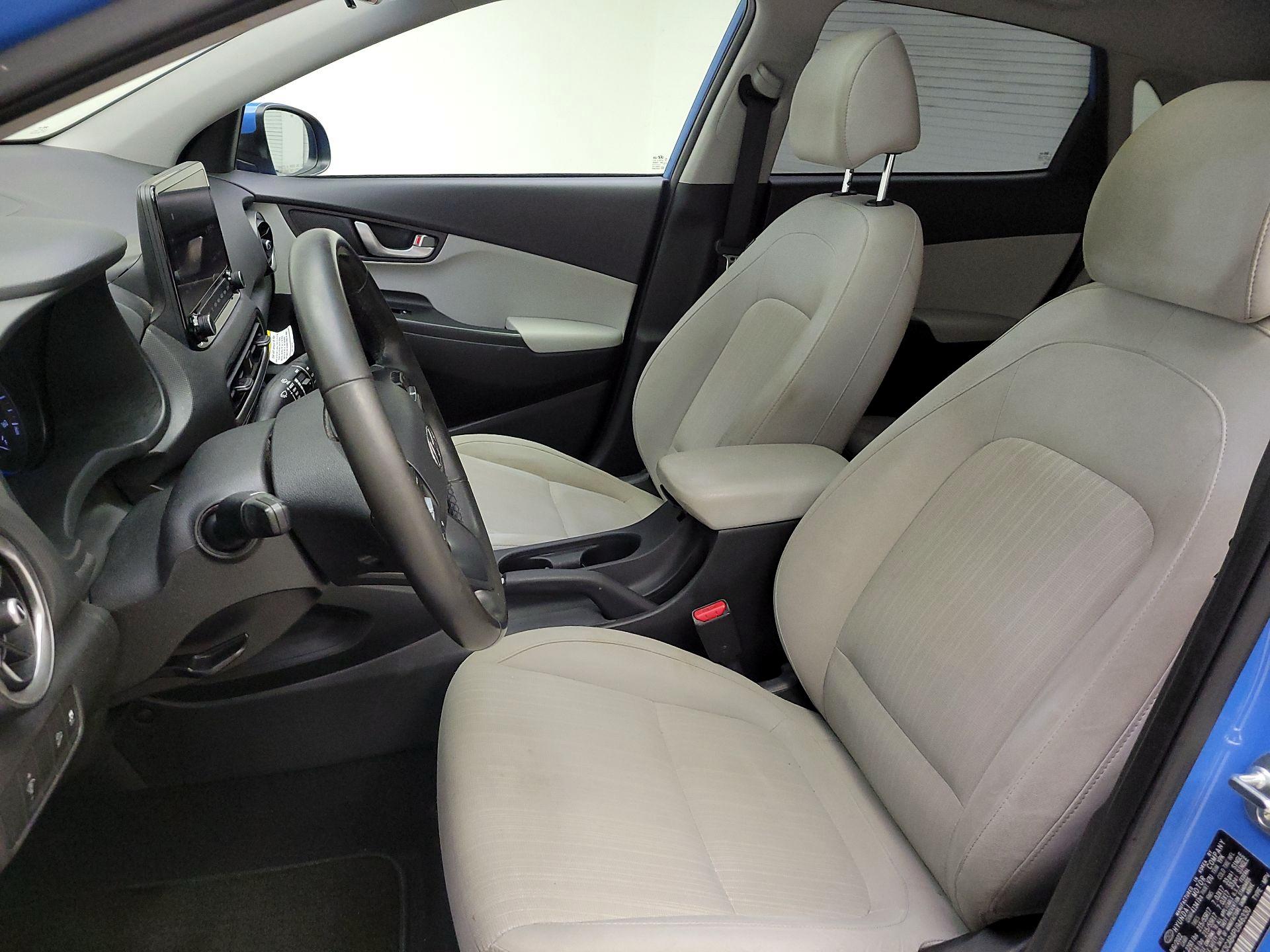 Thumbnail: 2023 Hyundai Kona - 11