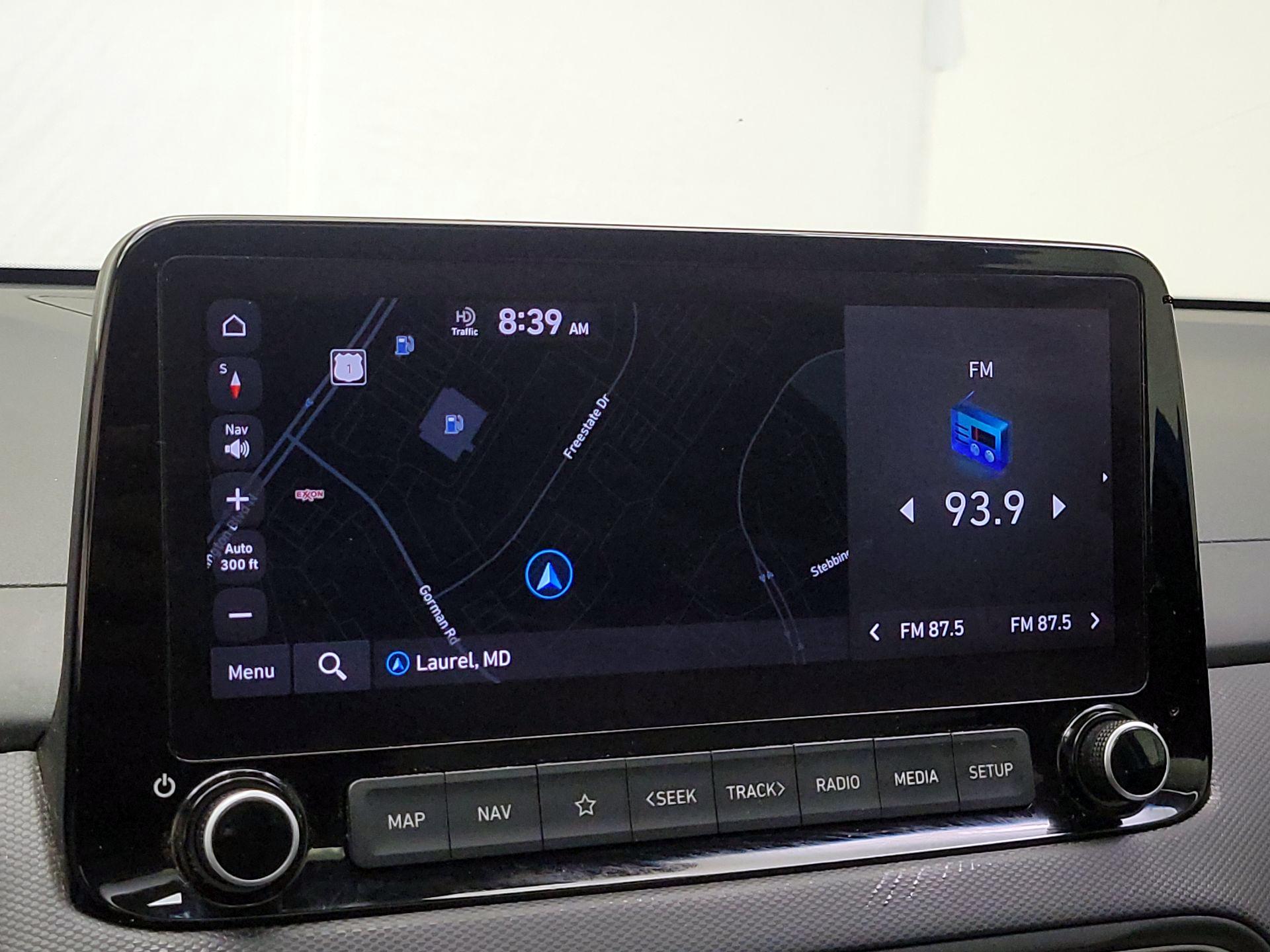 Thumbnail: 2023 Hyundai Kona - 14