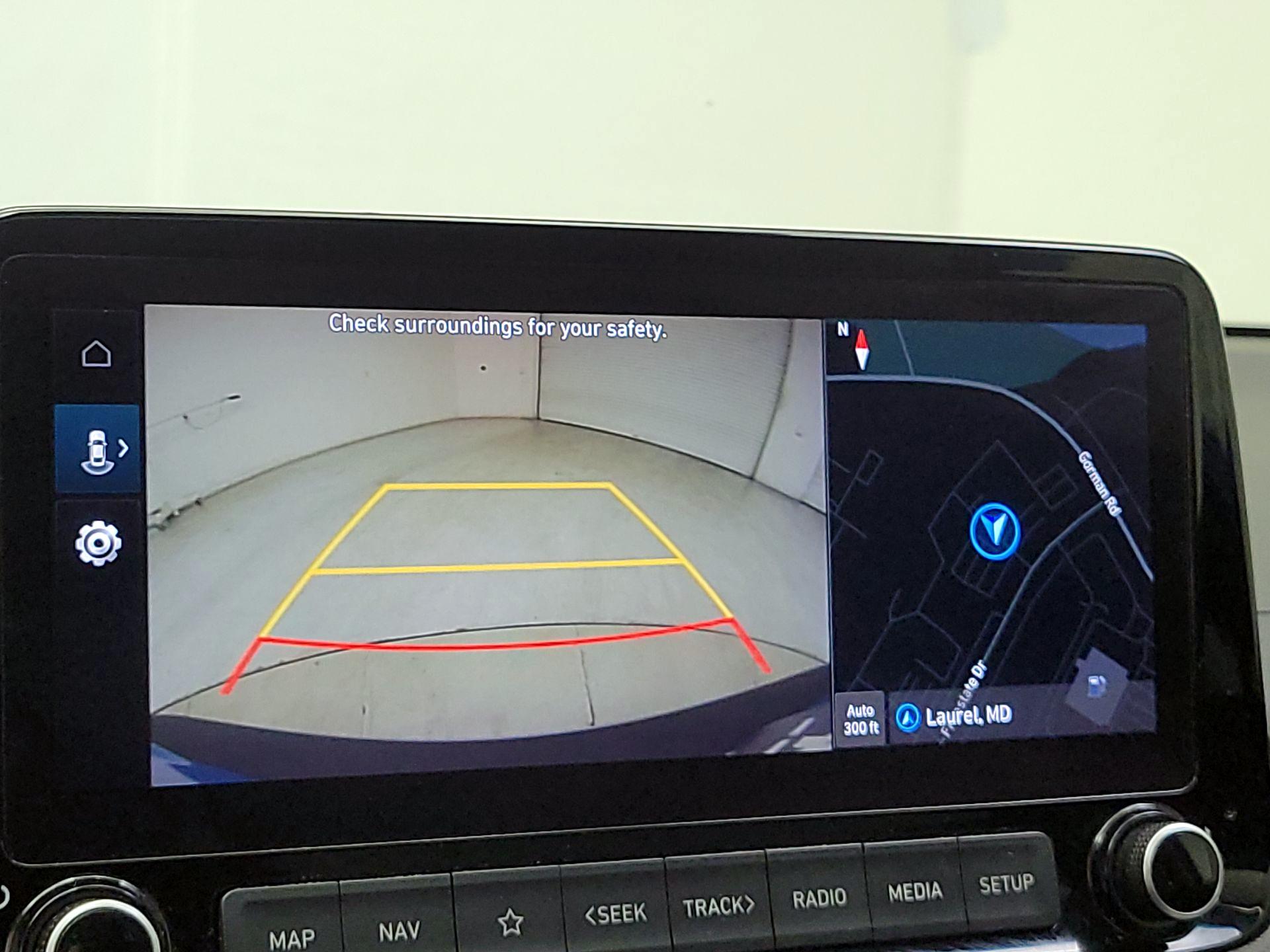 Thumbnail: 2023 Hyundai Kona - 15