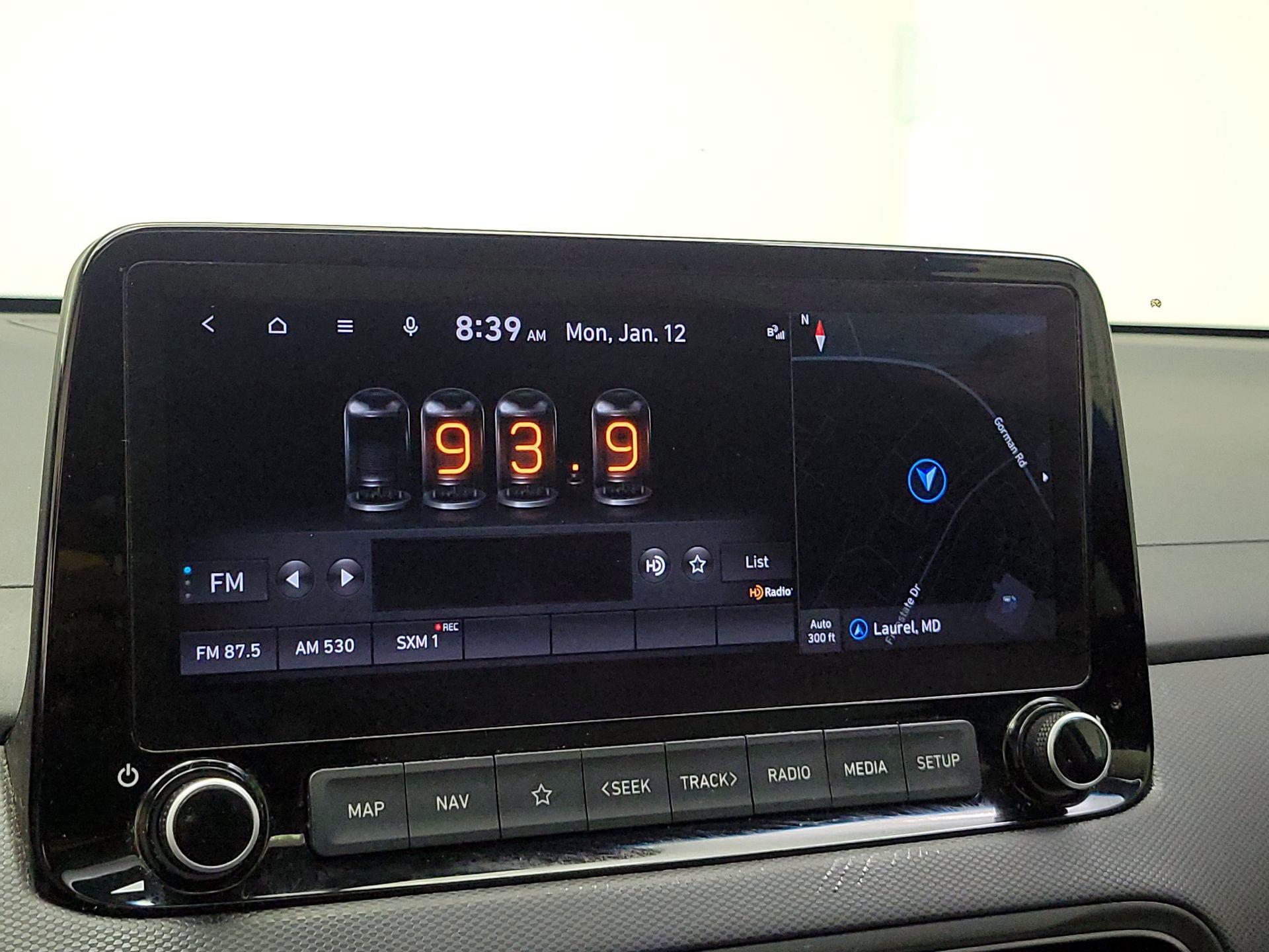 Thumbnail: 2023 Hyundai Kona - 16