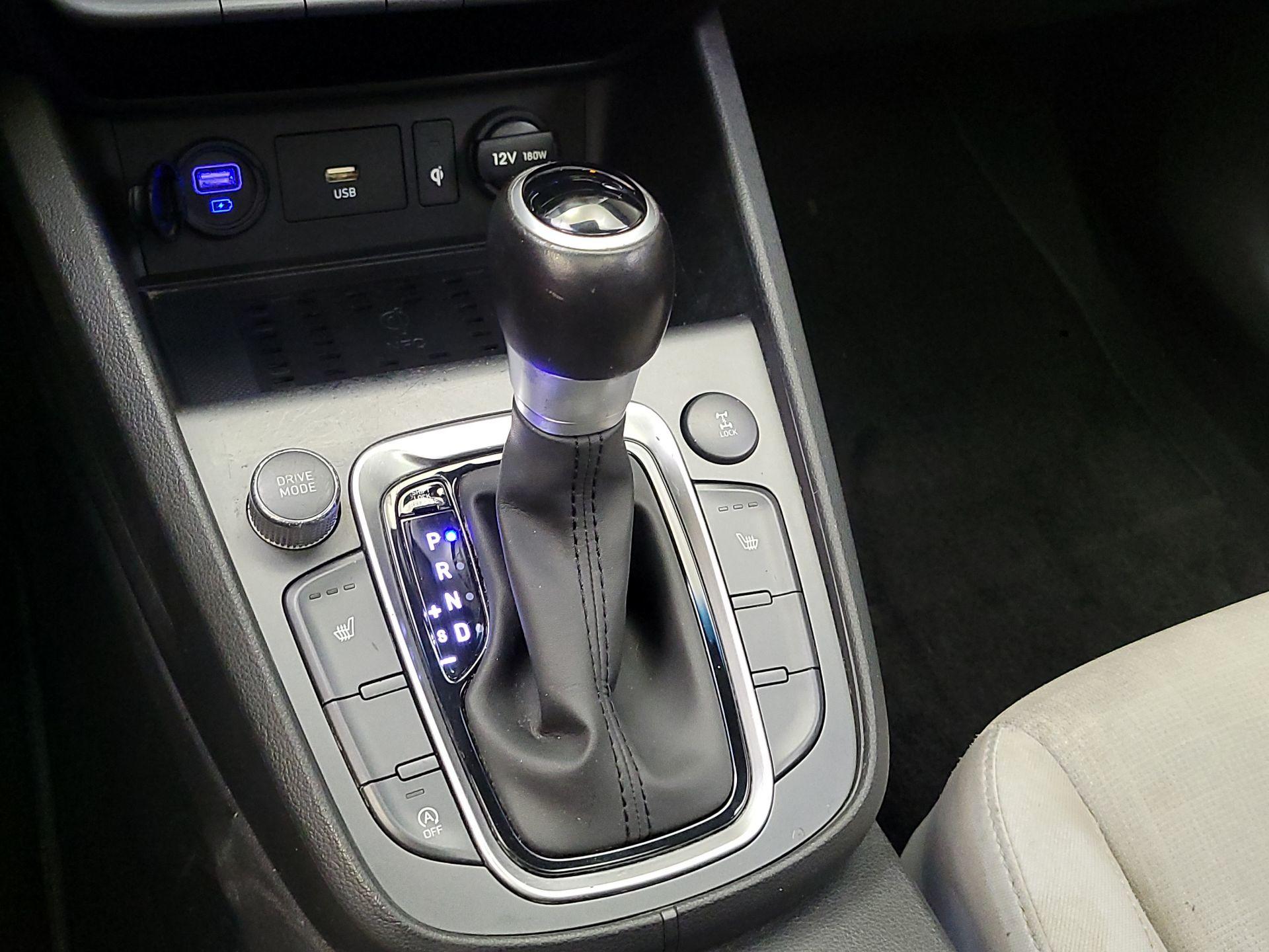 Thumbnail: 2023 Hyundai Kona - 18