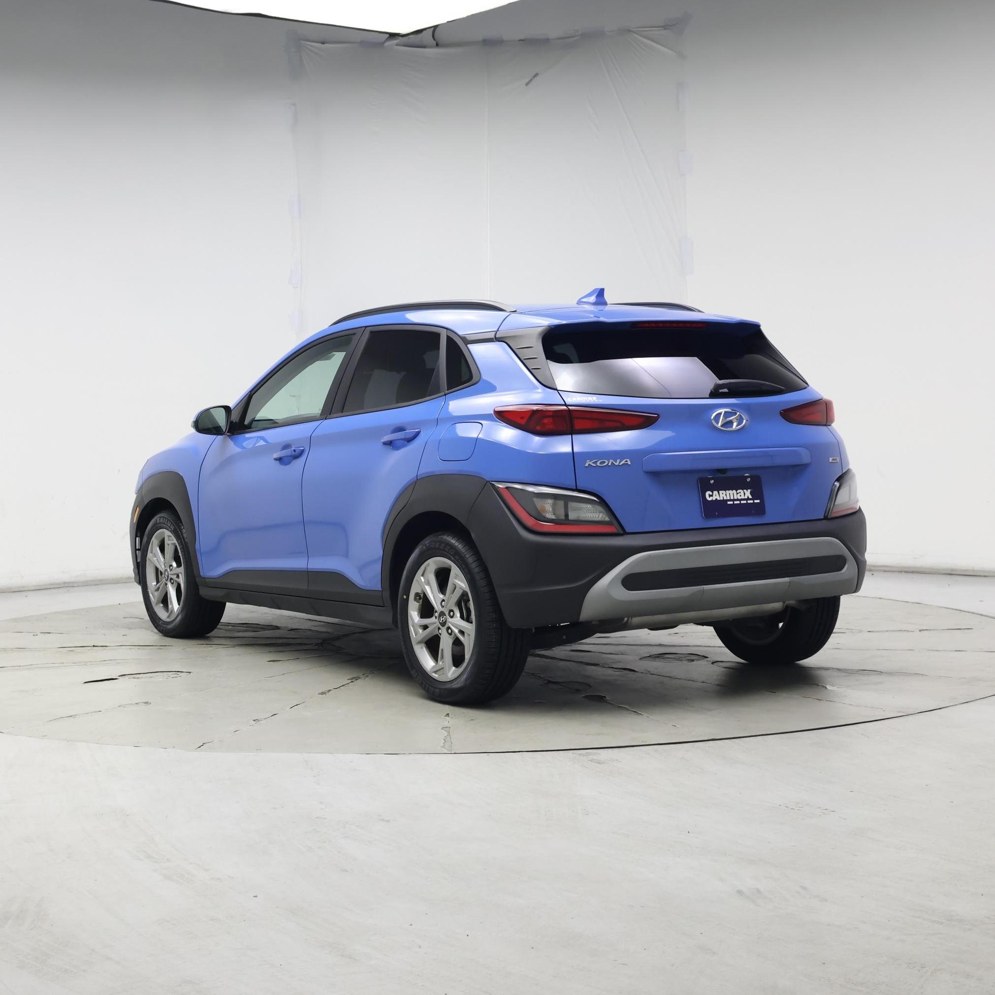 Thumbnail: 2023 Hyundai Kona - 2