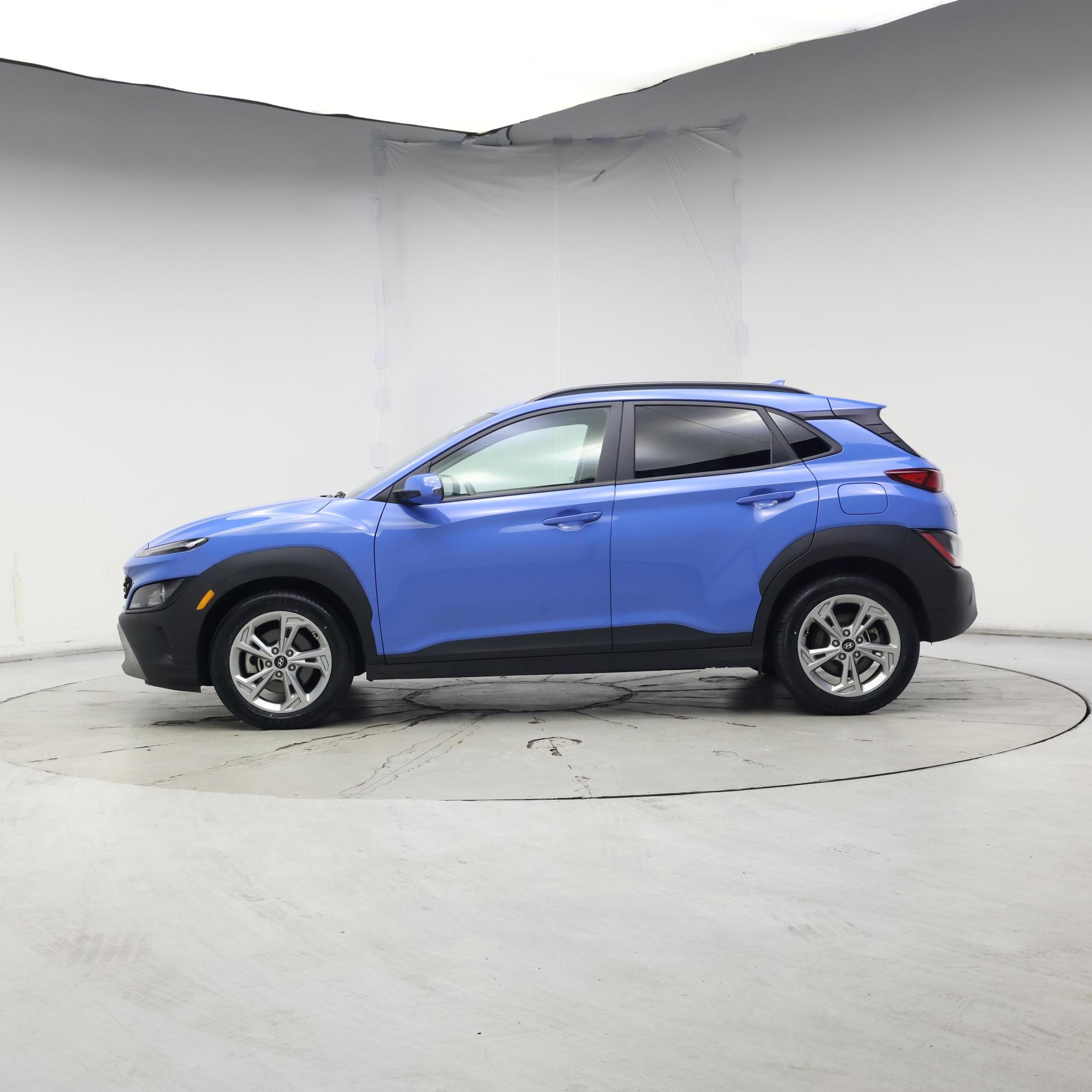 Thumbnail: 2023 Hyundai Kona - 3