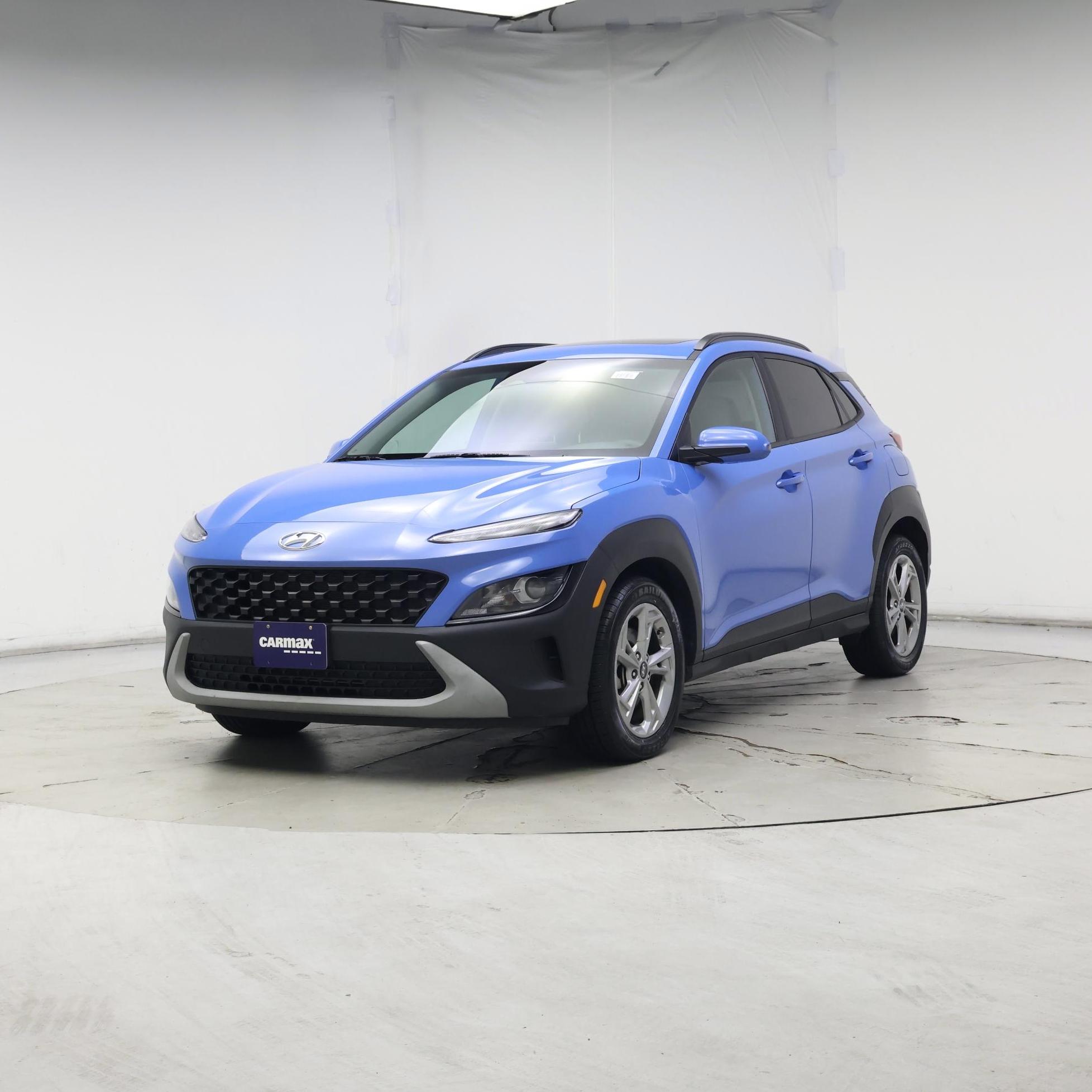 Thumbnail: 2023 Hyundai Kona - 4