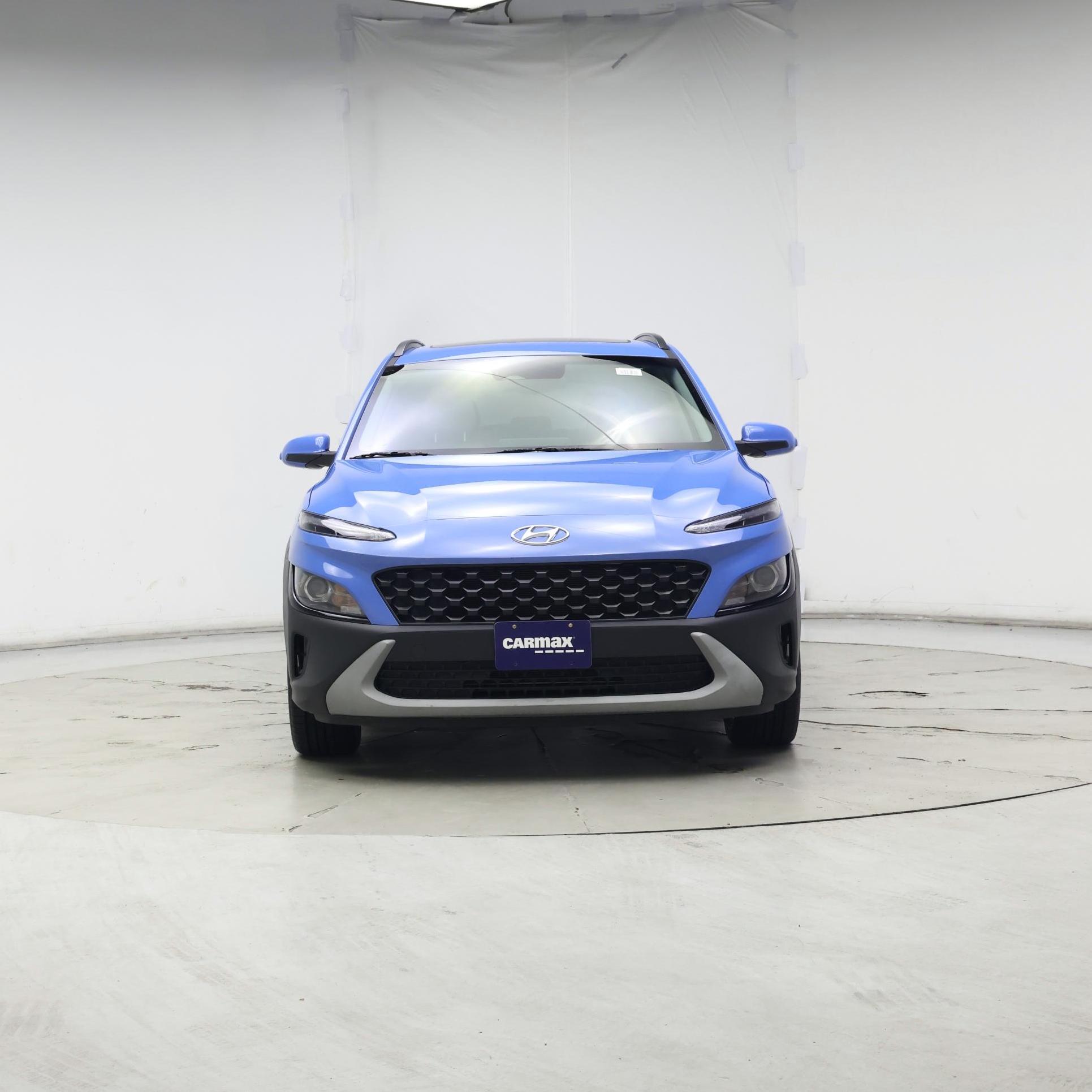 Thumbnail: 2023 Hyundai Kona - 5