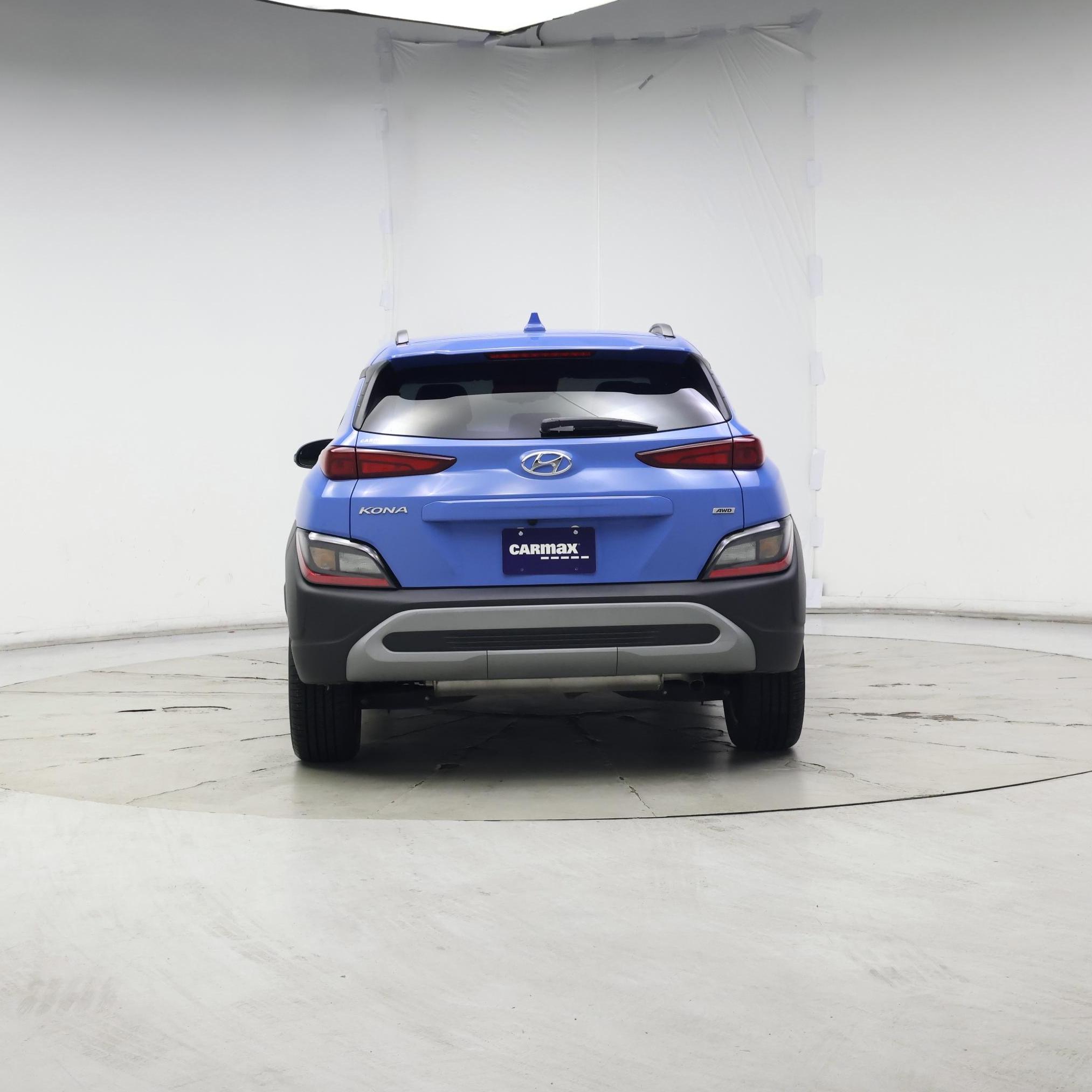 Thumbnail: 2023 Hyundai Kona - 6