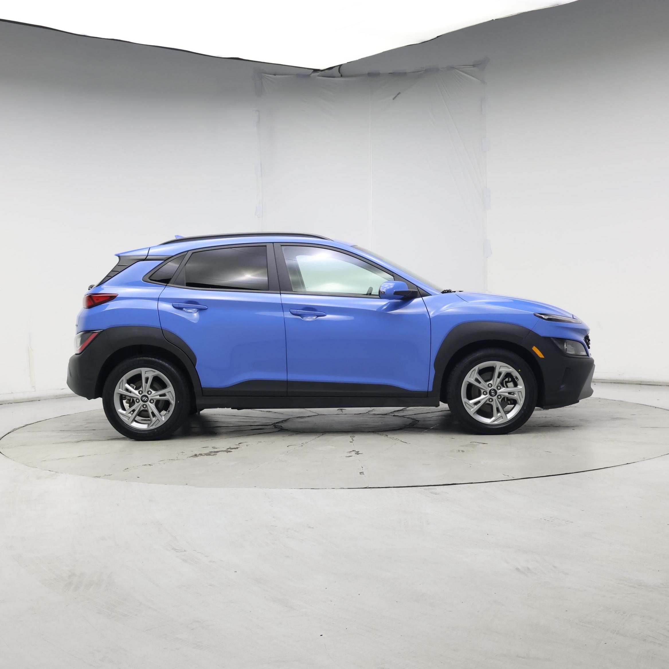 Thumbnail: 2023 Hyundai Kona - 7