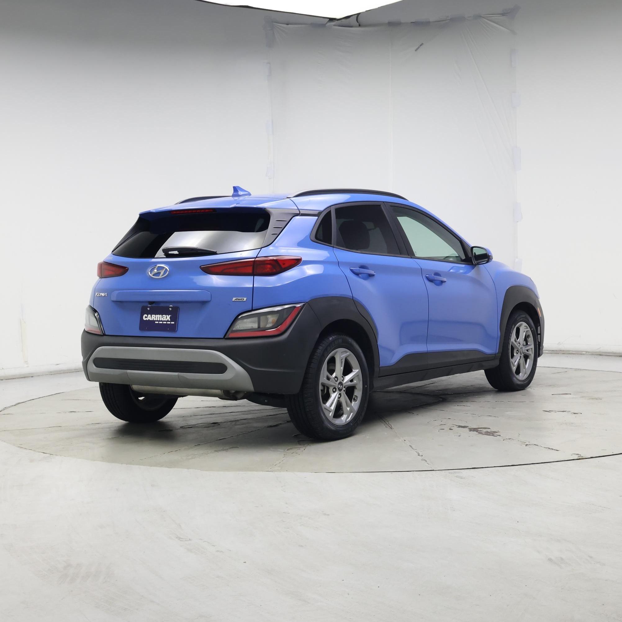 Thumbnail: 2023 Hyundai Kona - 8