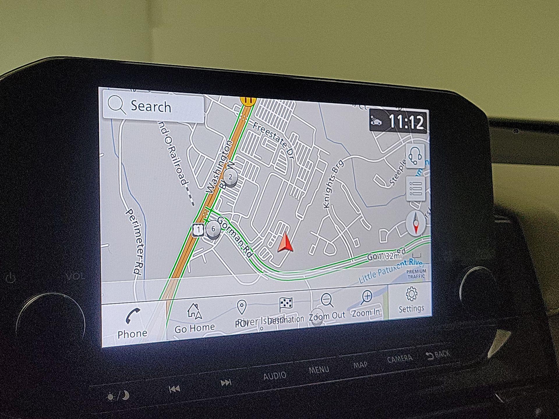 Thumbnail: 2023 Nissan Pathfinder - 14