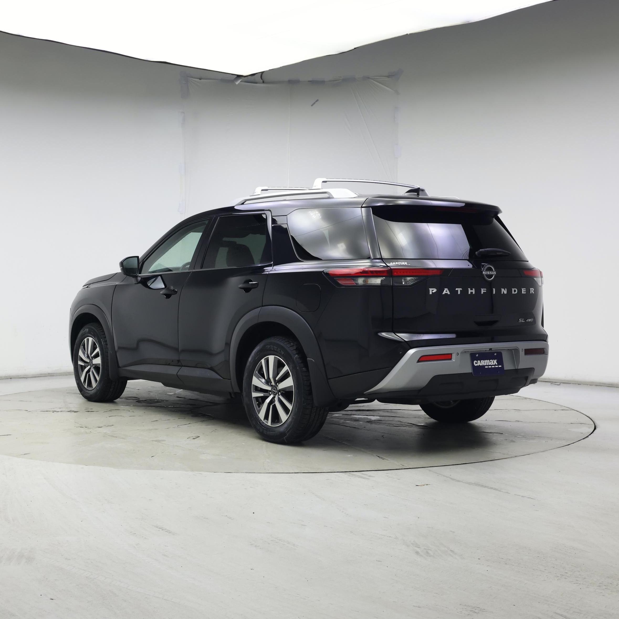 Thumbnail: 2023 Nissan Pathfinder - 2