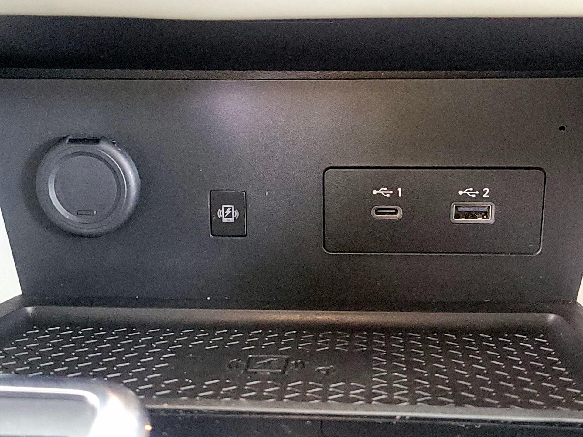 Thumbnail: 2023 Nissan Pathfinder - 19