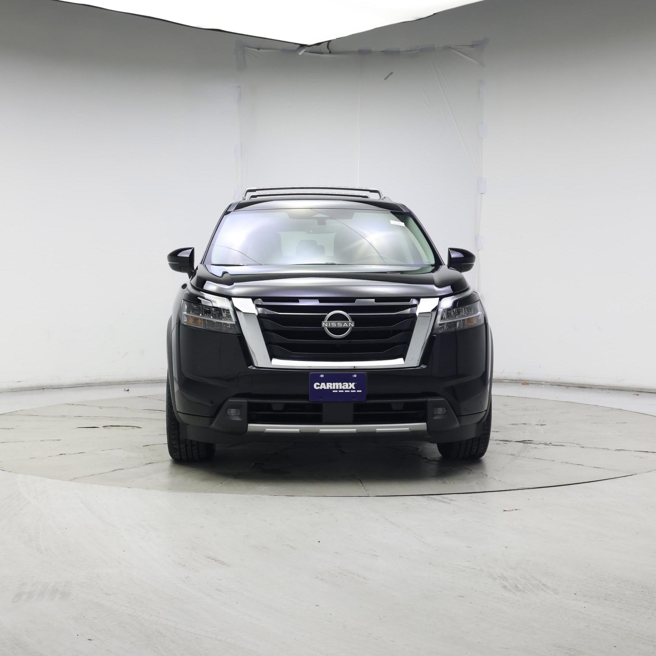 Thumbnail: 2023 Nissan Pathfinder - 5