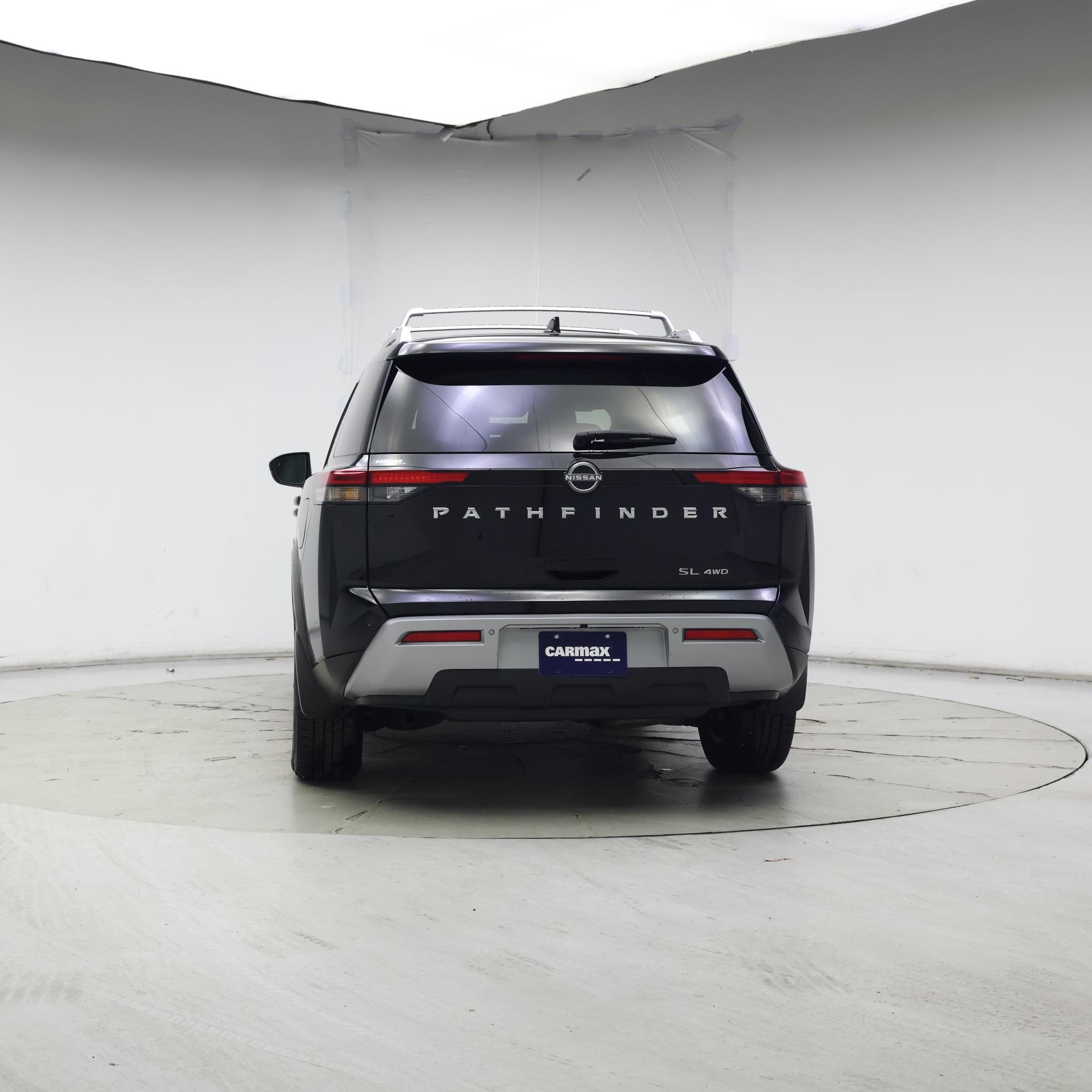 Thumbnail: 2023 Nissan Pathfinder - 6