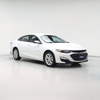 2023 Chevrolet Malibu 1LT