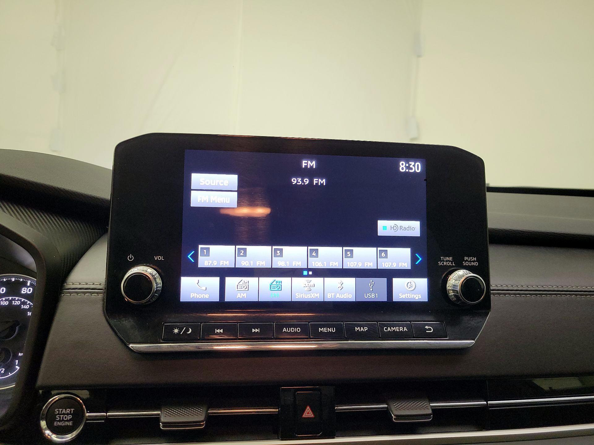 Thumbnail: 2024 Mitsubishi Outlander - 15