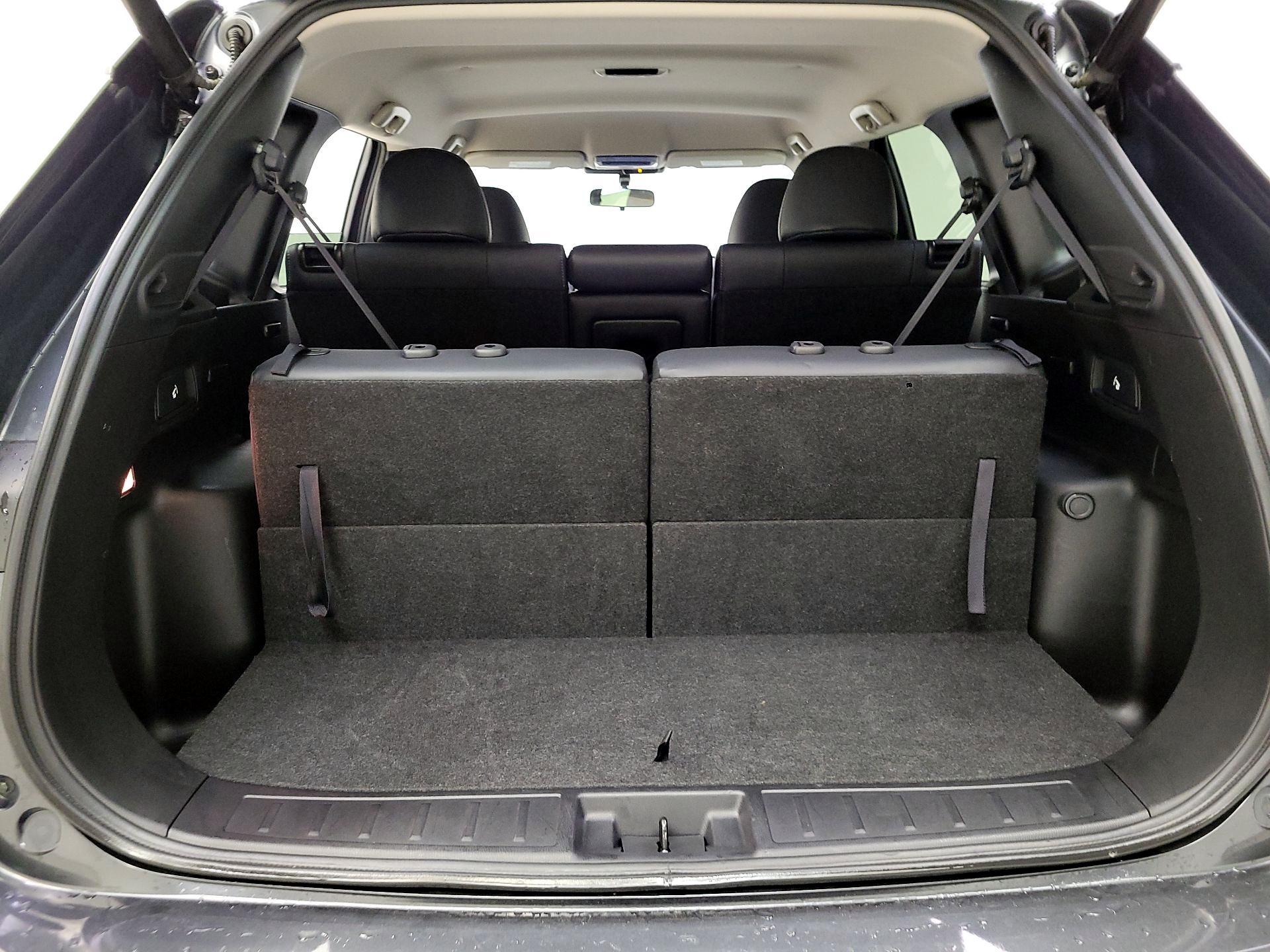 Thumbnail: 2024 Mitsubishi Outlander - 20