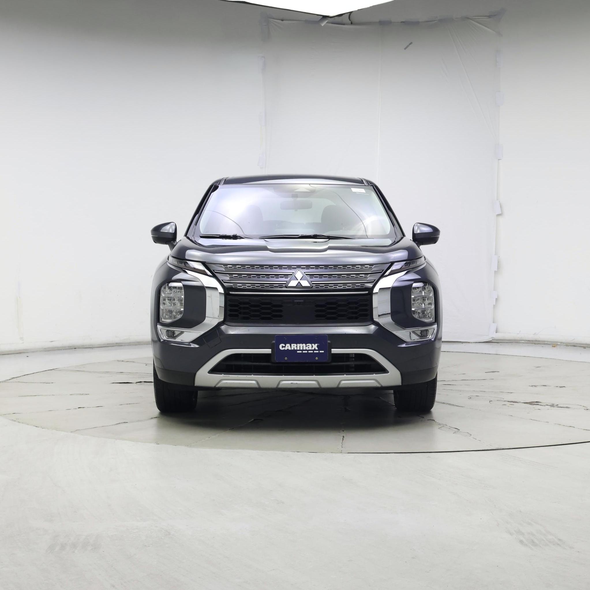 Thumbnail: 2024 Mitsubishi Outlander - 5