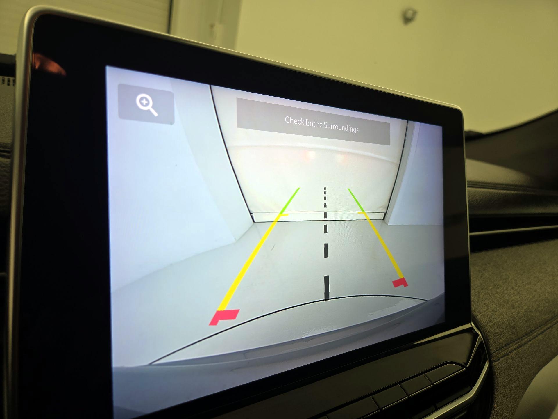 Thumbnail: 2023 Jeep Compass - 14